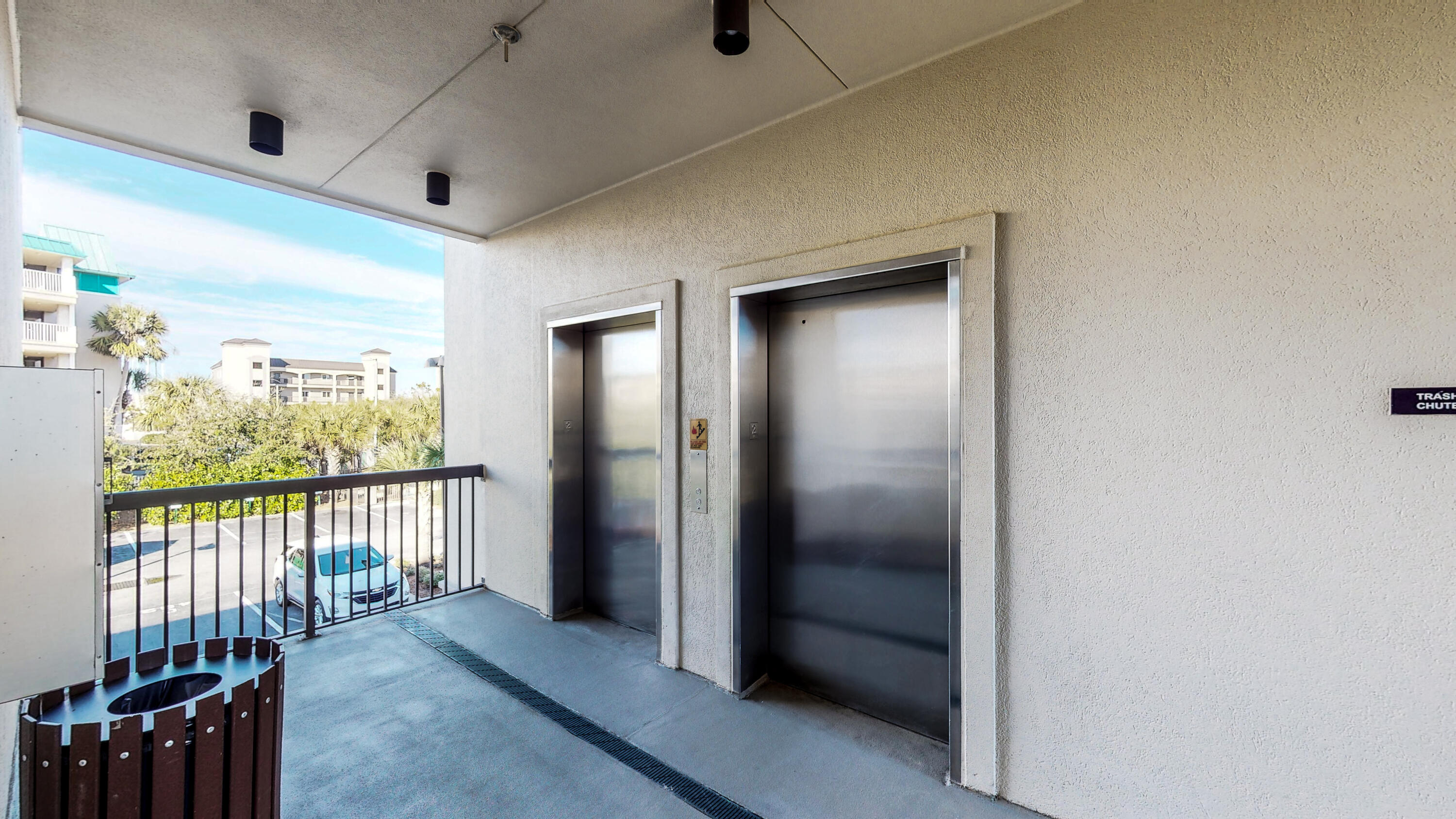 Alerio Unit C202 - Residential