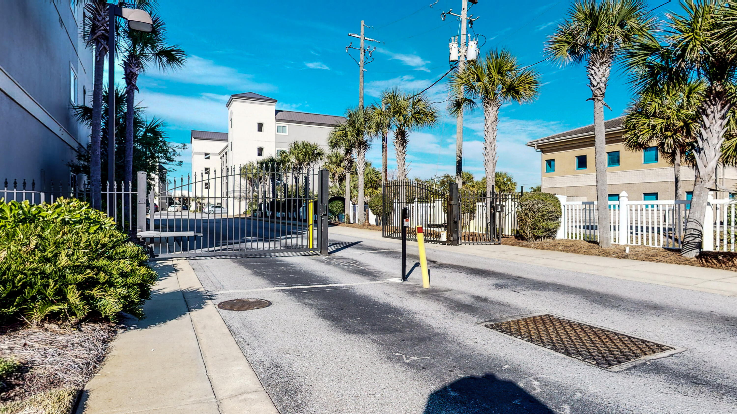 Alerio Unit C202 - Residential