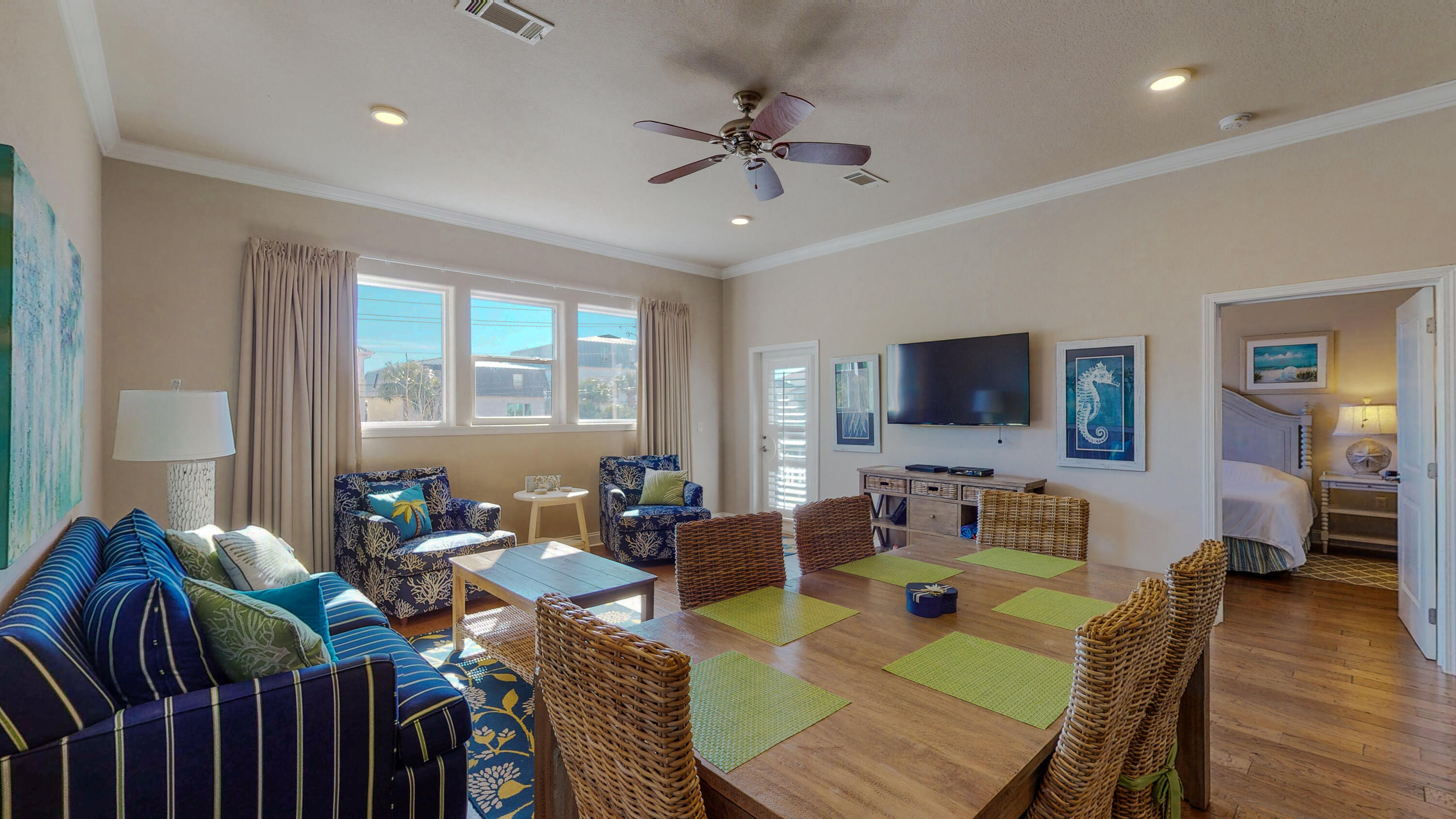 Alerio Unit C202 - Residential