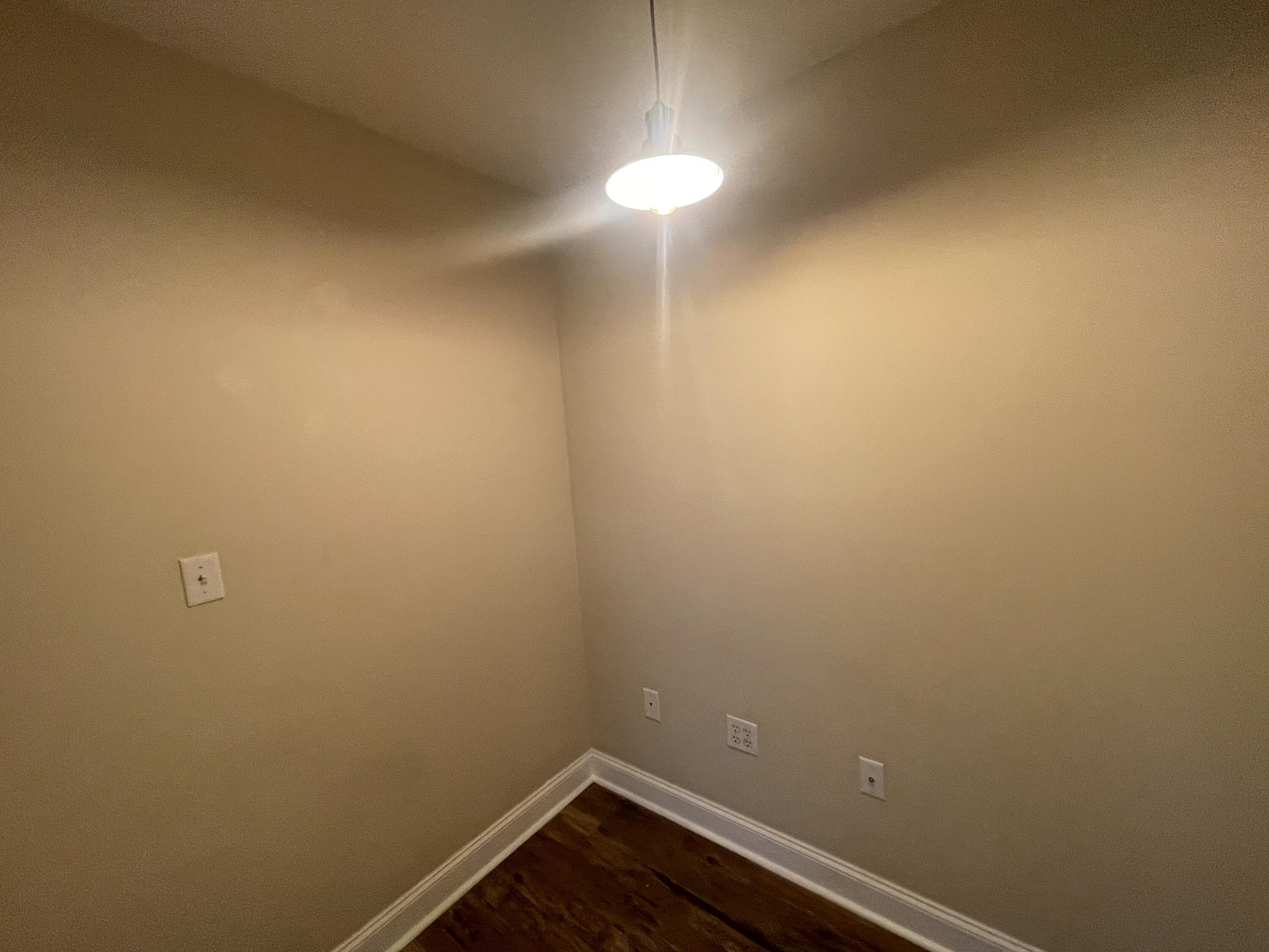 SHALIMAR OAKS - Residential Lease