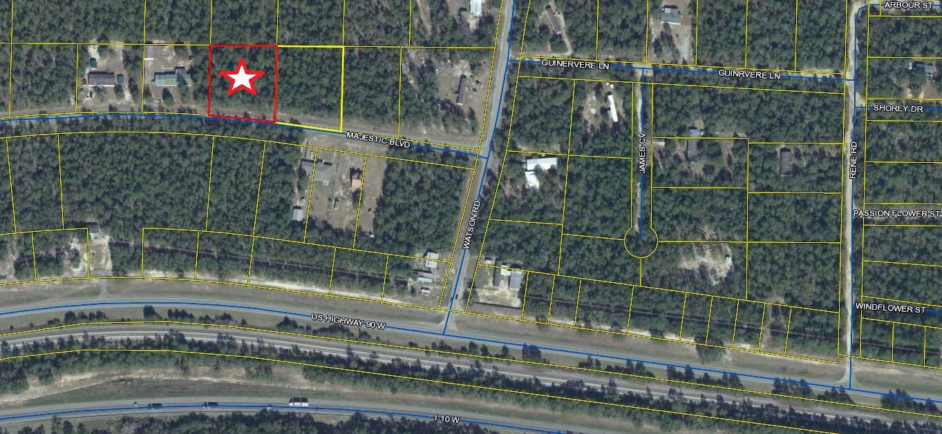 OAKWOOD HILLS UNIT 5 - Land