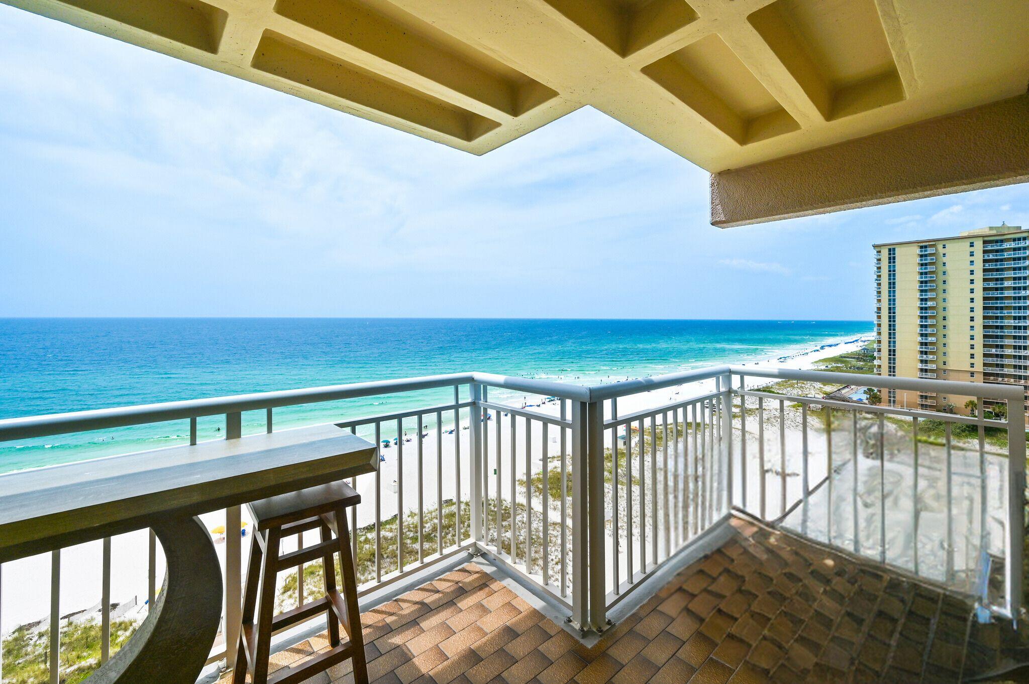 DESTIN TOWERS CONDO - Residential