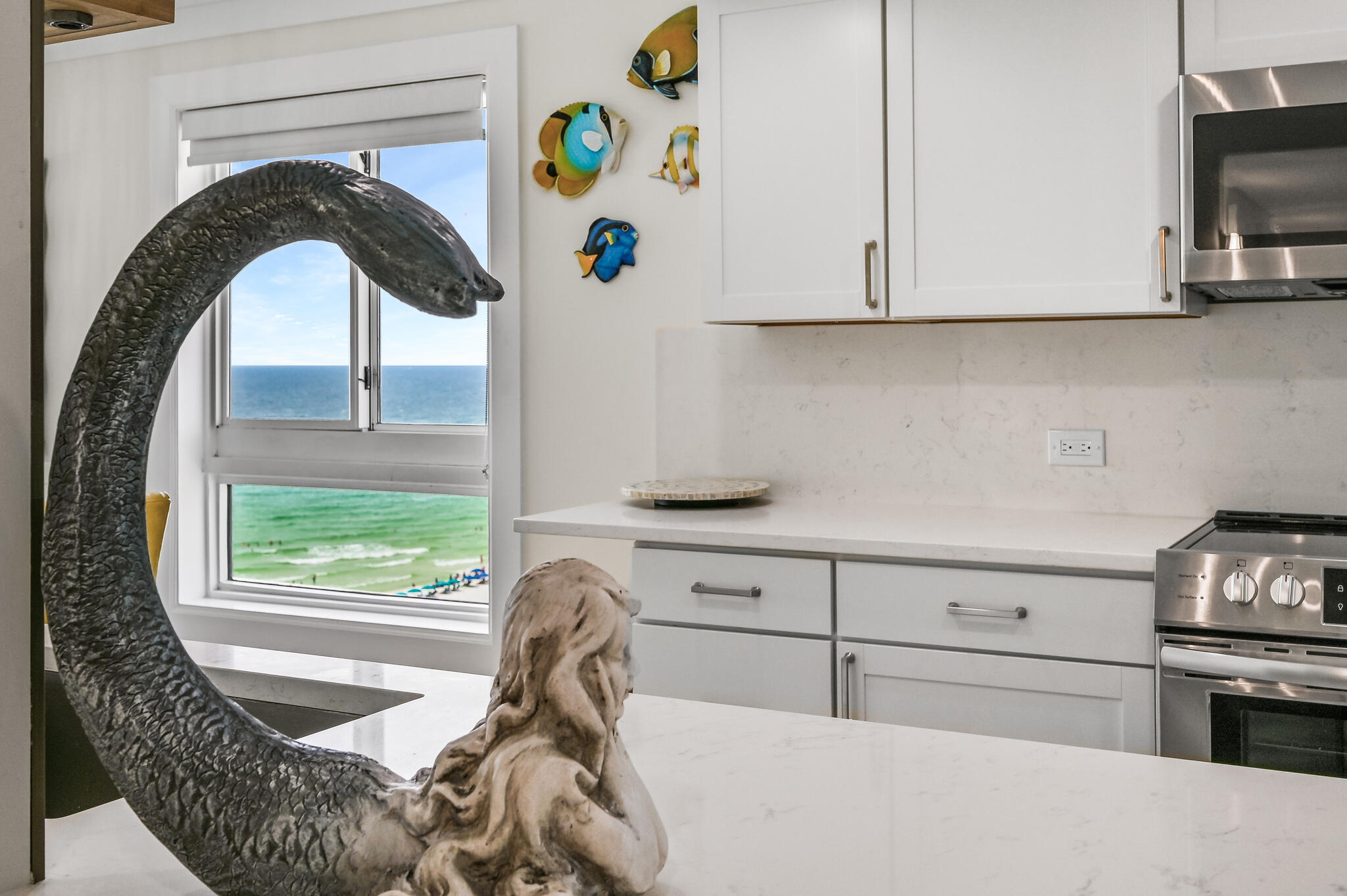 DESTIN TOWERS CONDO - Residential