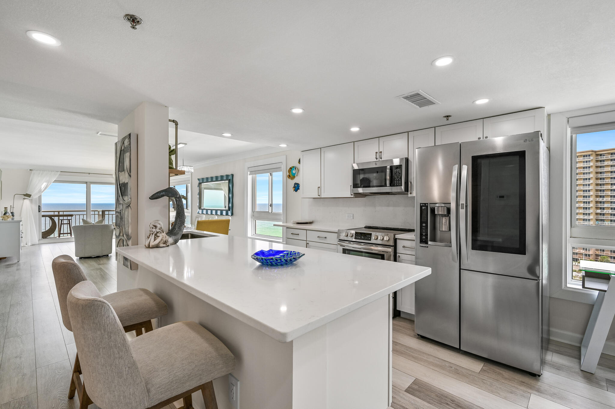 DESTIN TOWERS CONDO - Residential