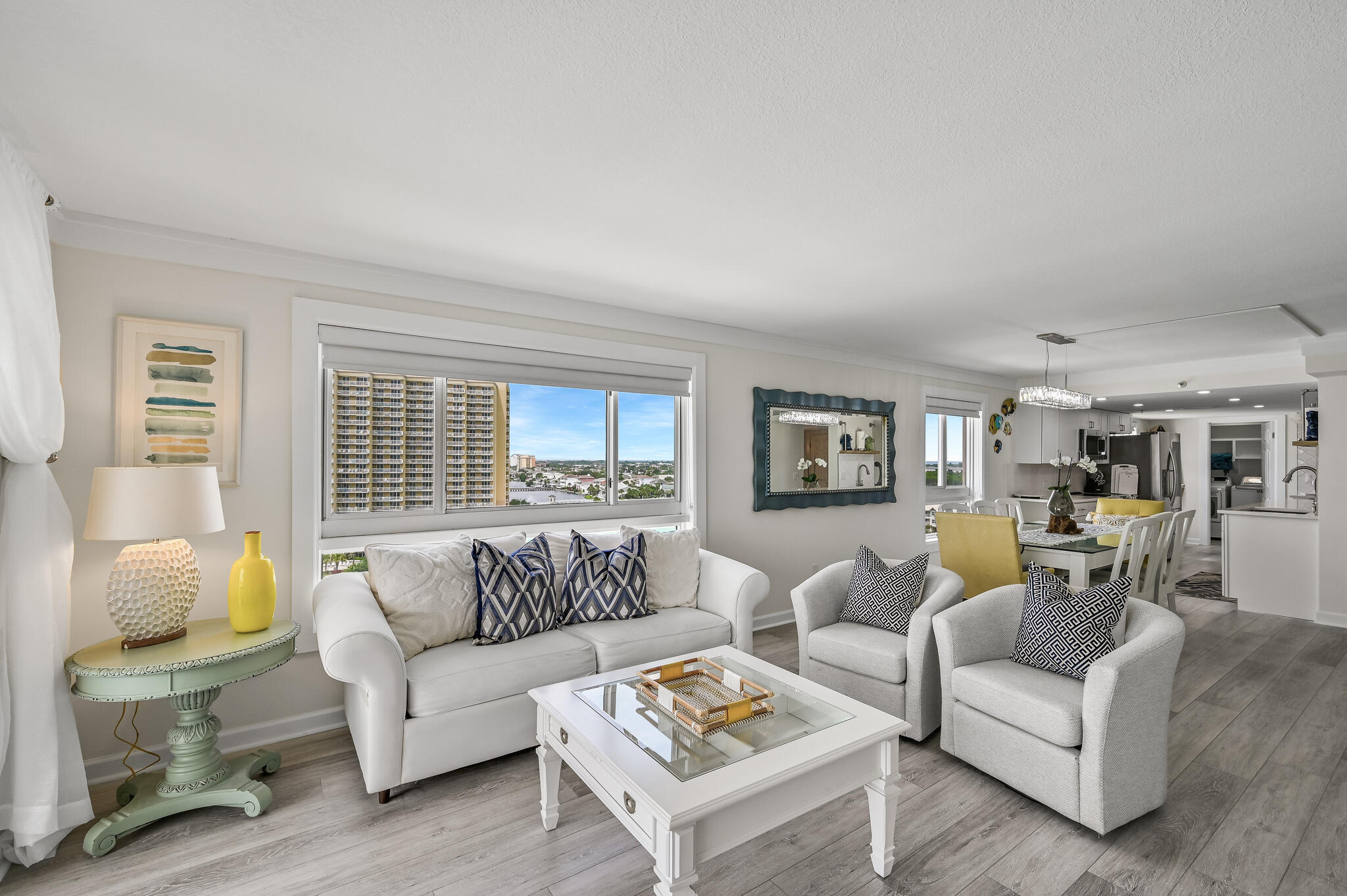 DESTIN TOWERS CONDO - Residential