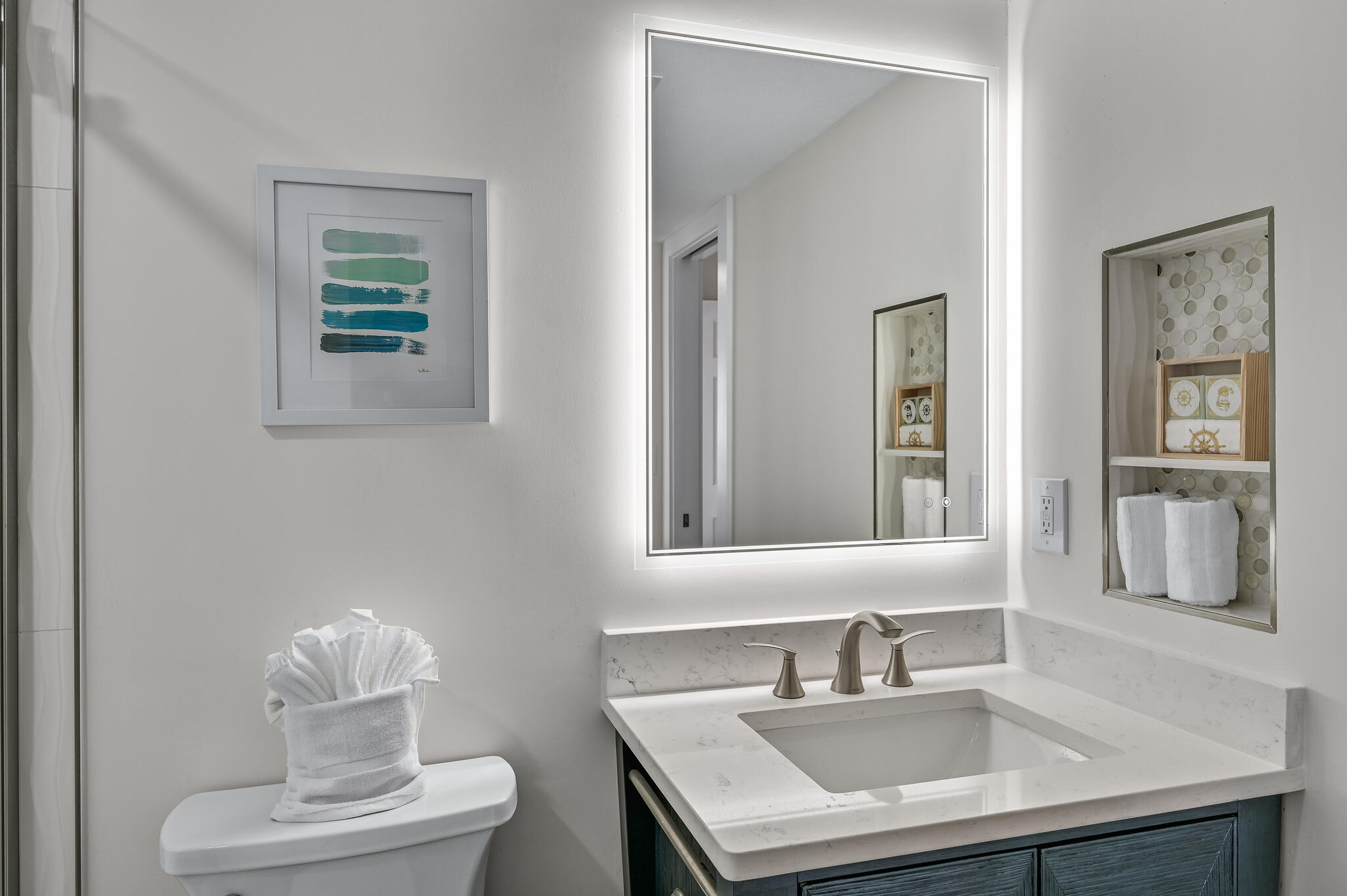 DESTIN TOWERS CONDO - Residential
