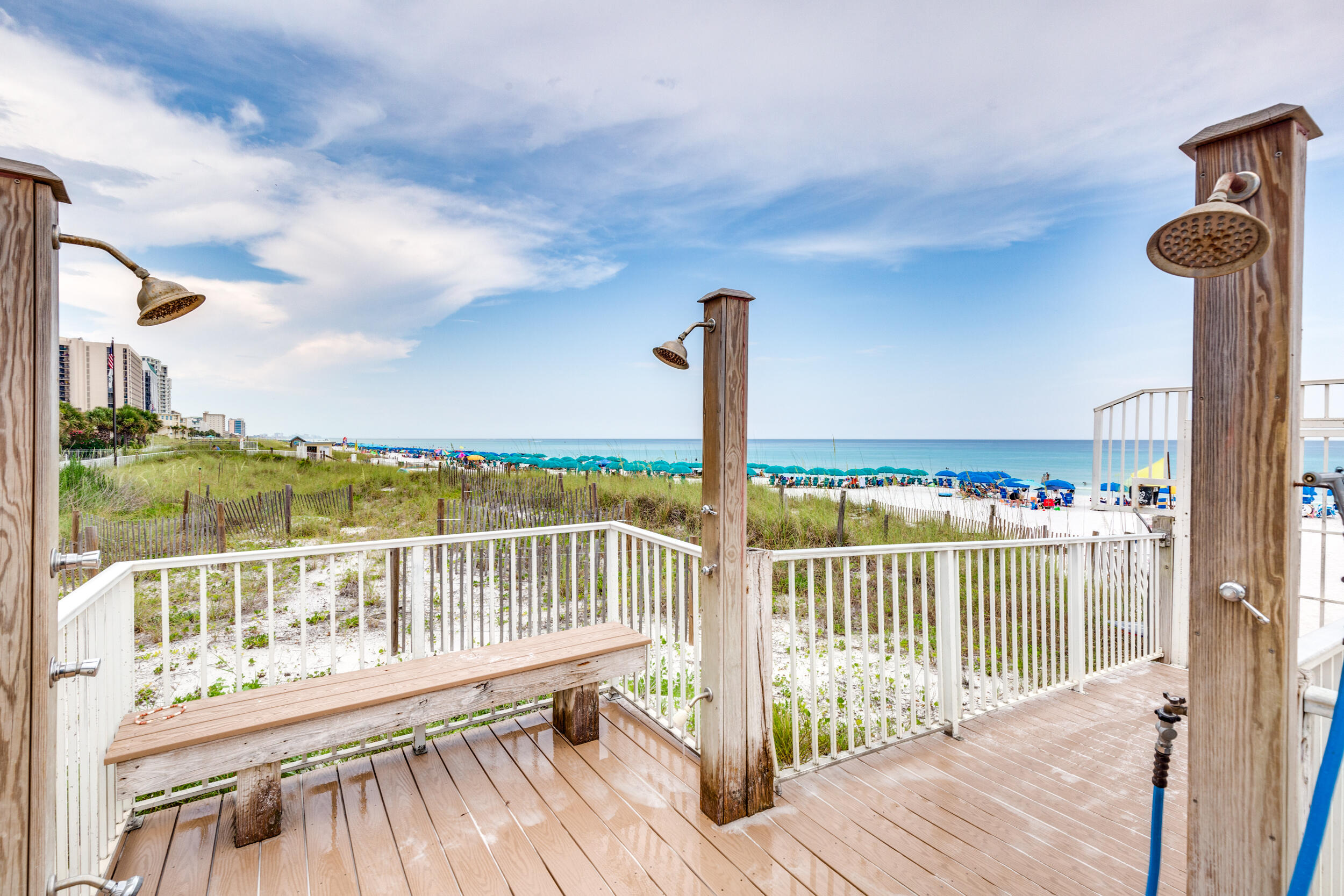 DESTIN TOWERS CONDO - Residential