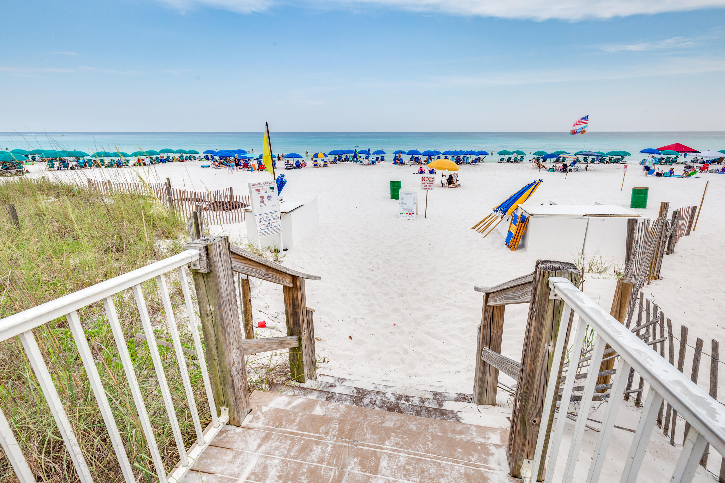 DESTIN TOWERS CONDO - Residential
