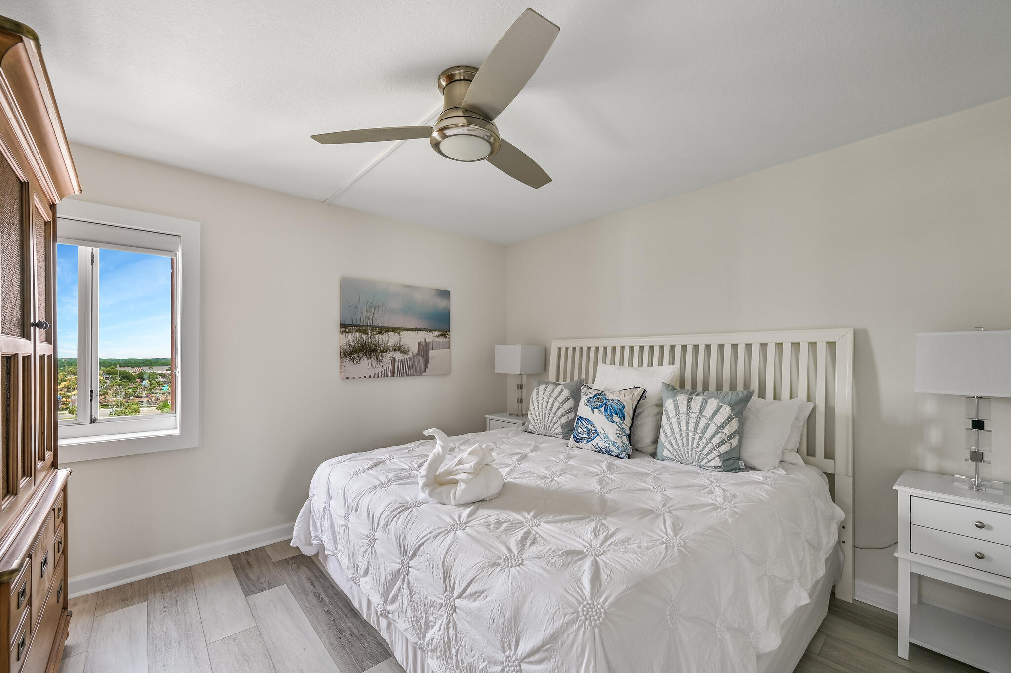 DESTIN TOWERS CONDO - Residential