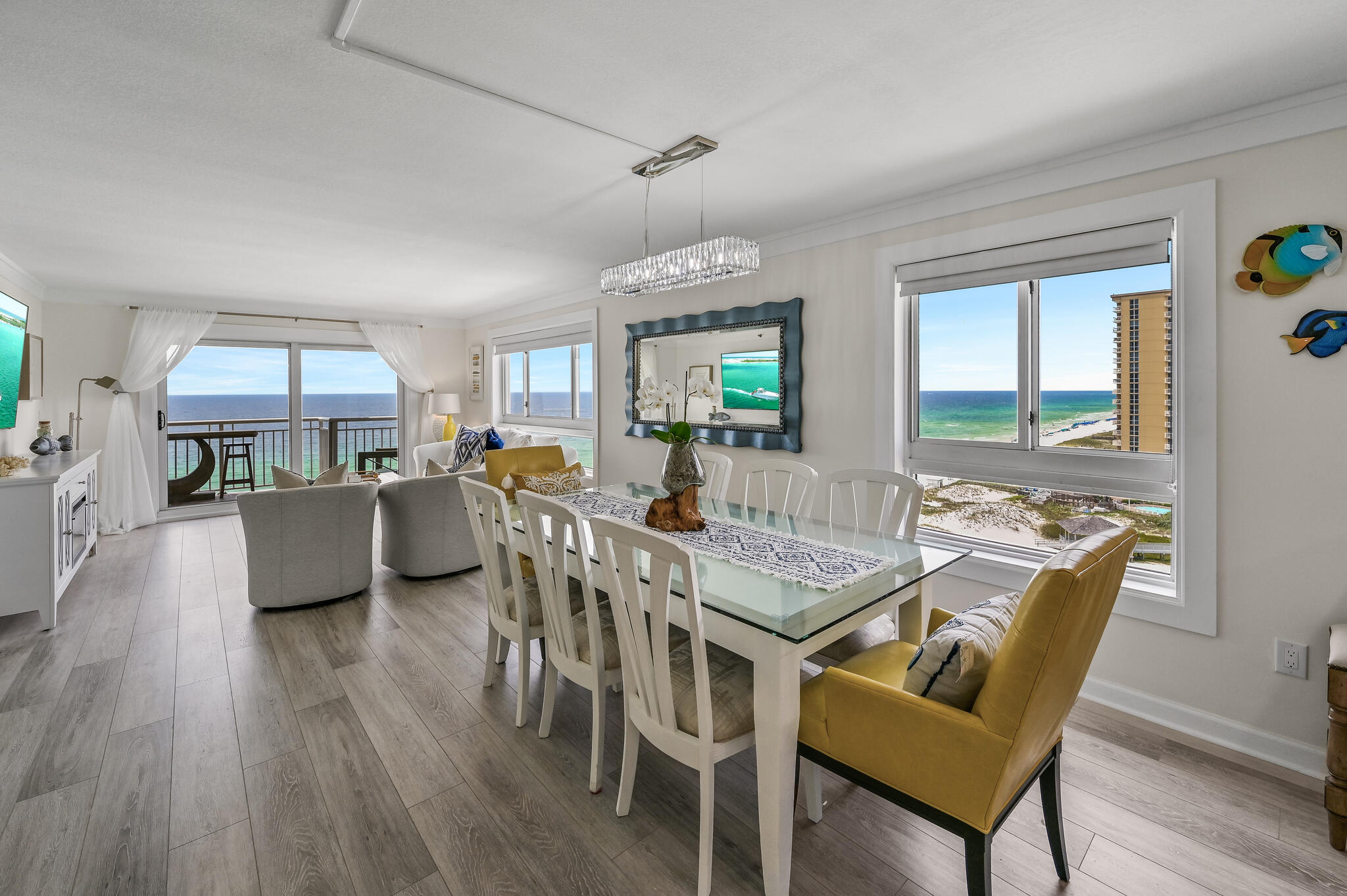 DESTIN TOWERS CONDO - Residential