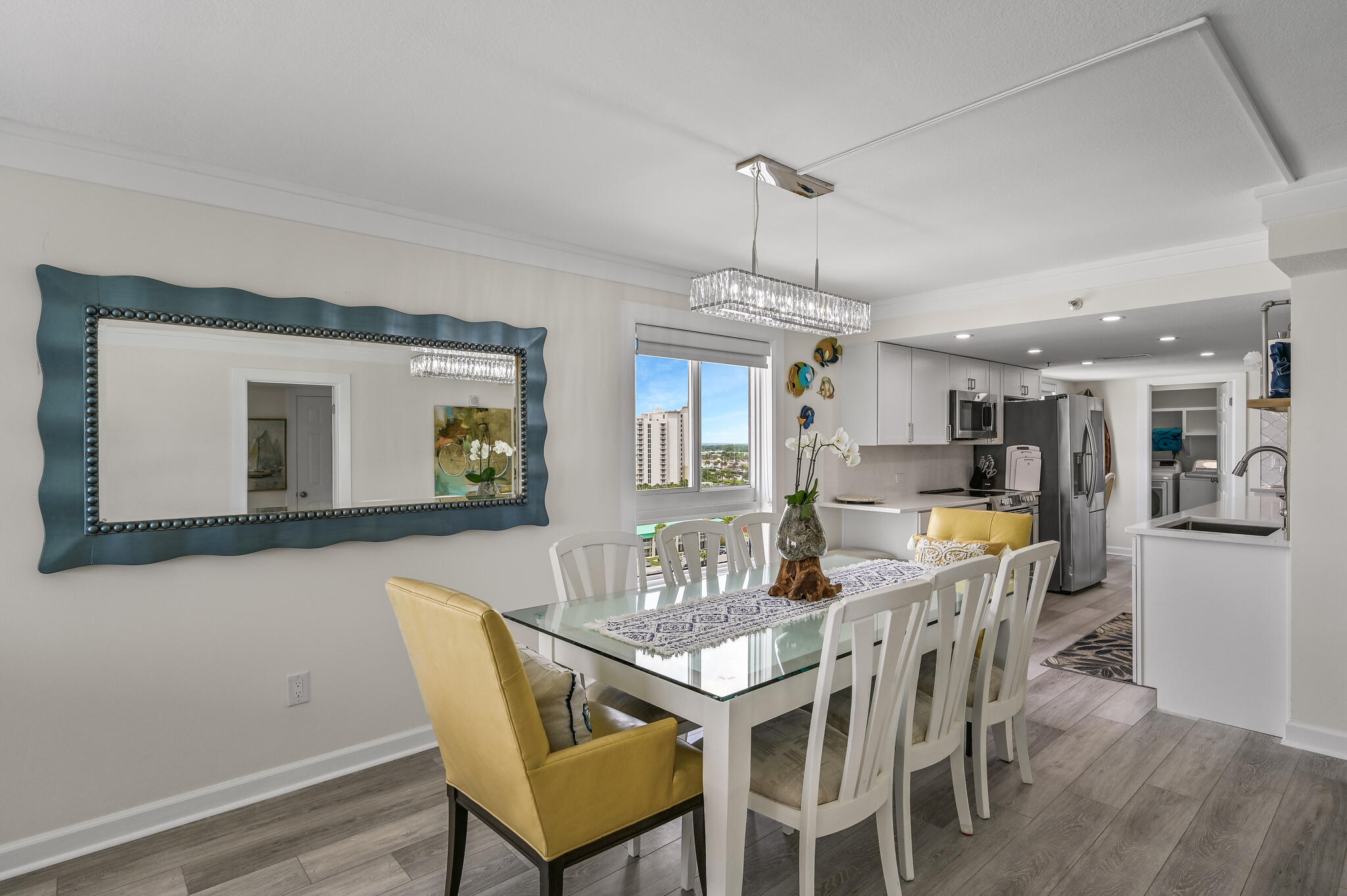 DESTIN TOWERS CONDO - Residential