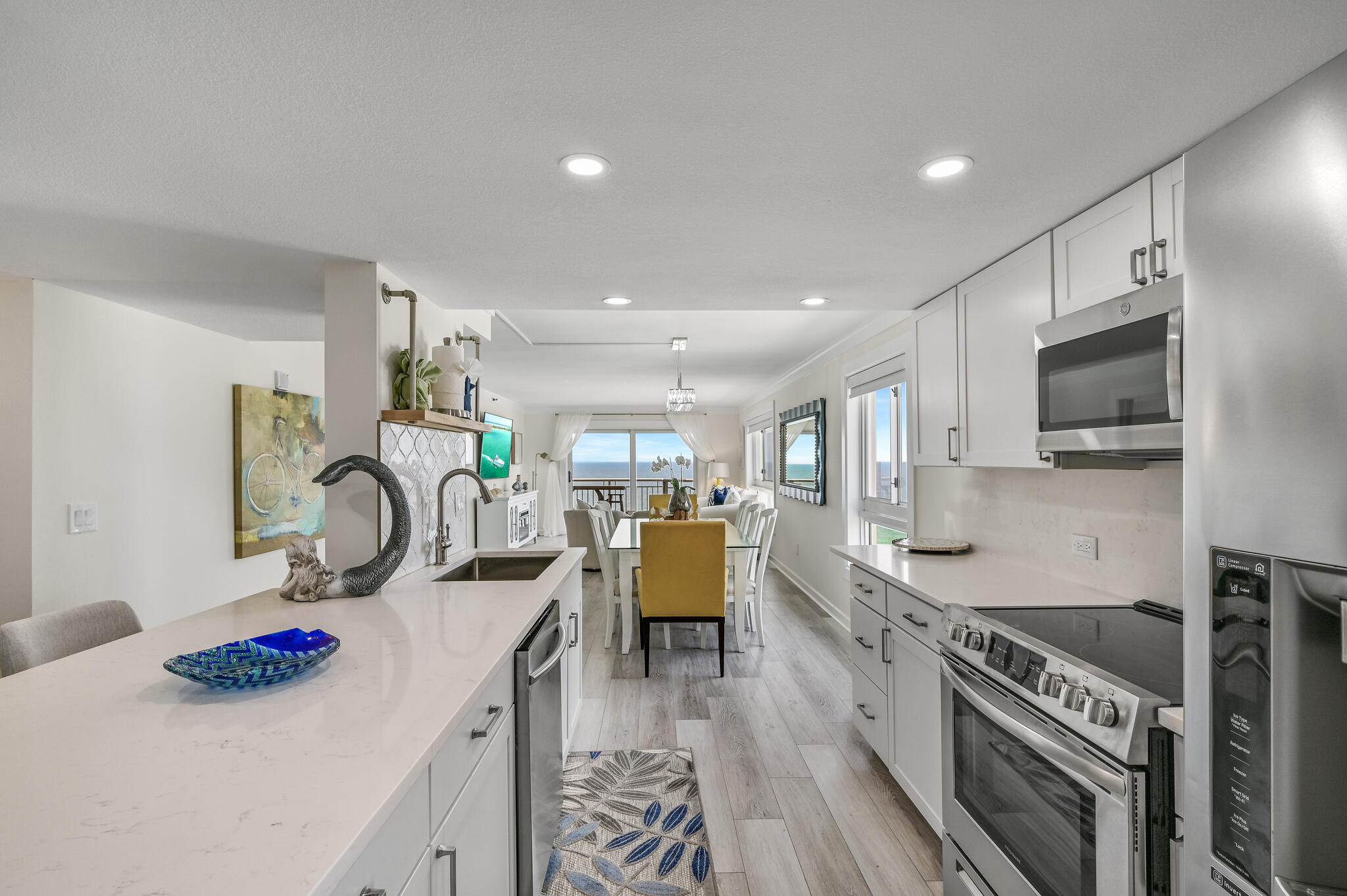 DESTIN TOWERS CONDO - Residential