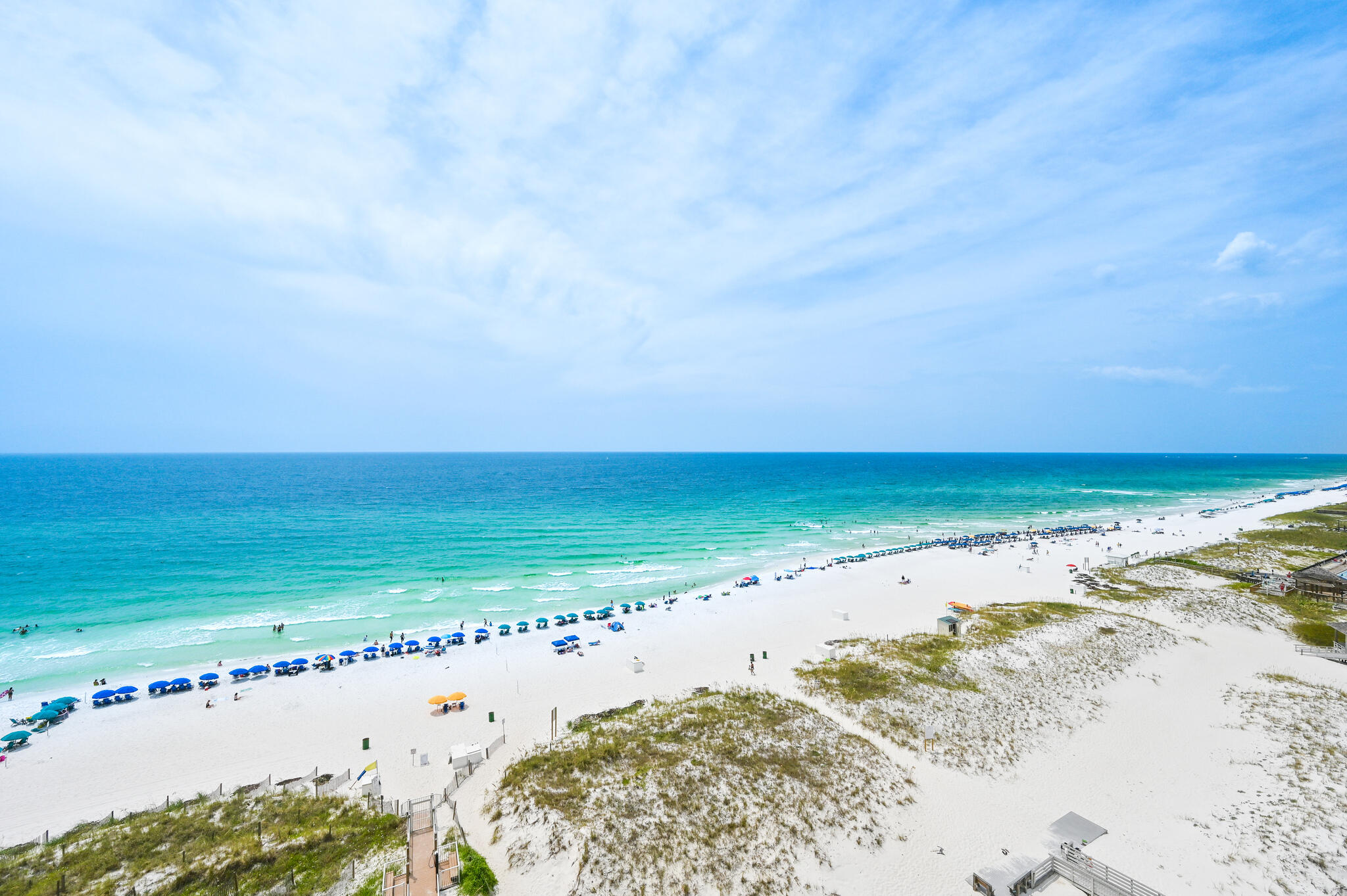 DESTIN TOWERS CONDO - Residential
