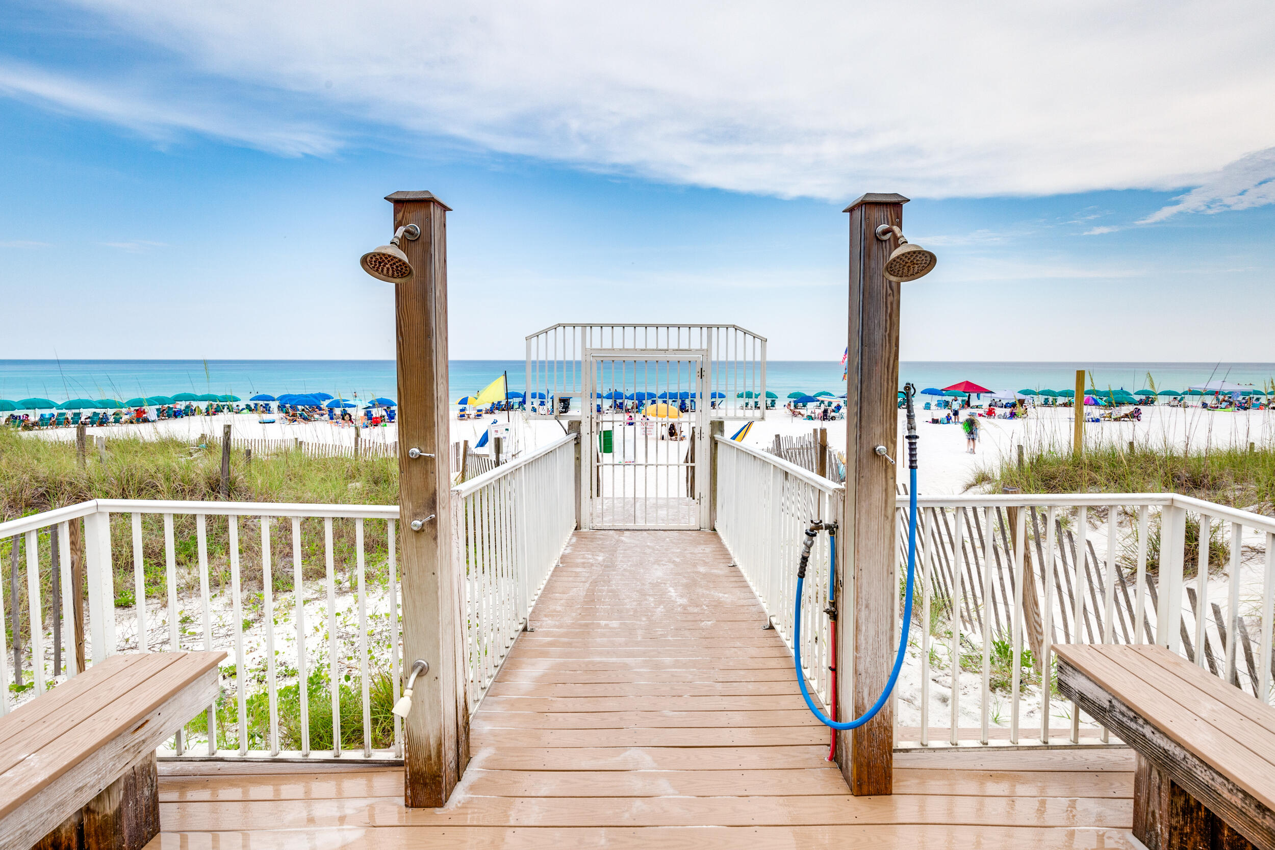 DESTIN TOWERS CONDO - Residential