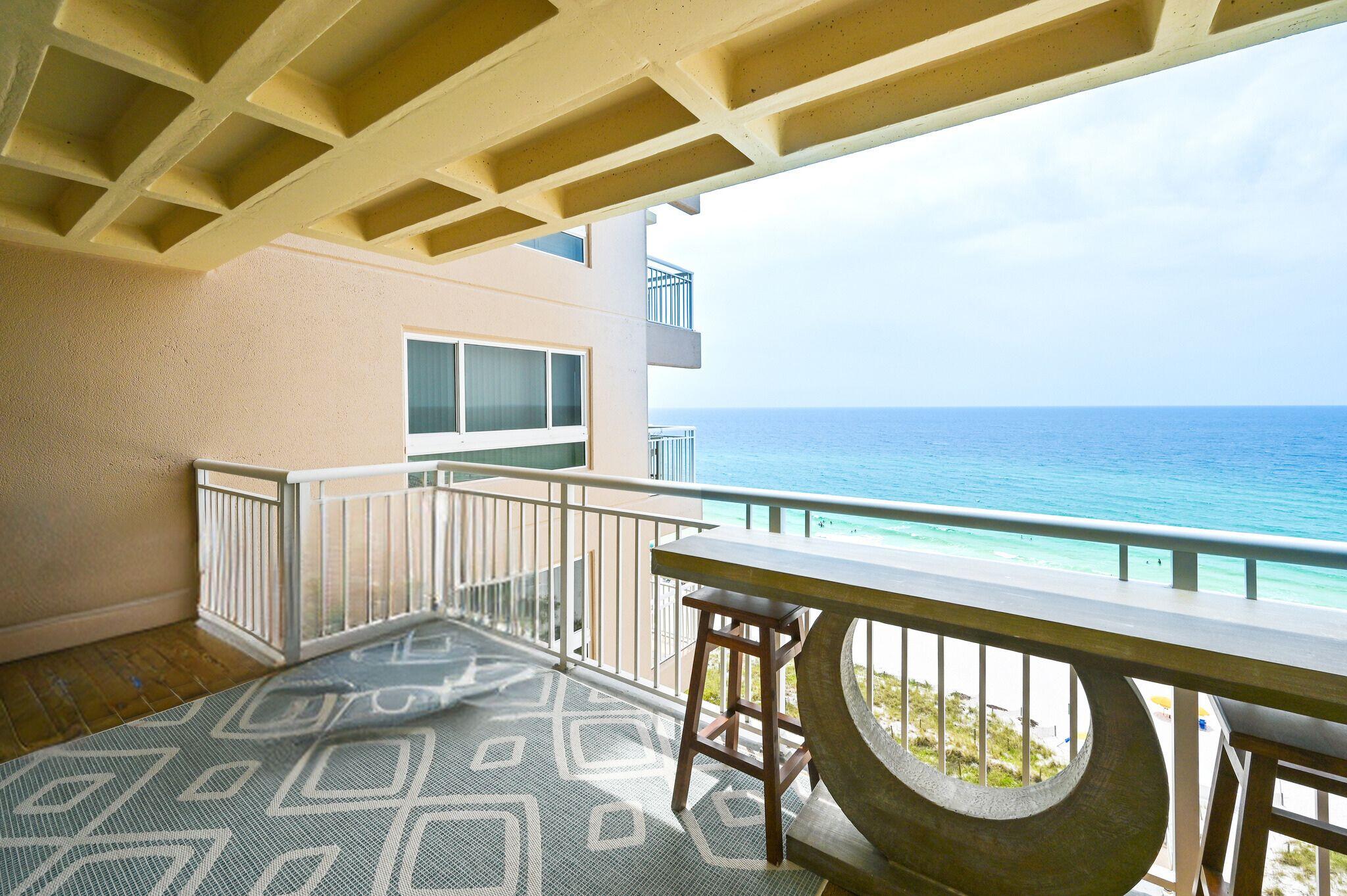DESTIN TOWERS CONDO - Residential