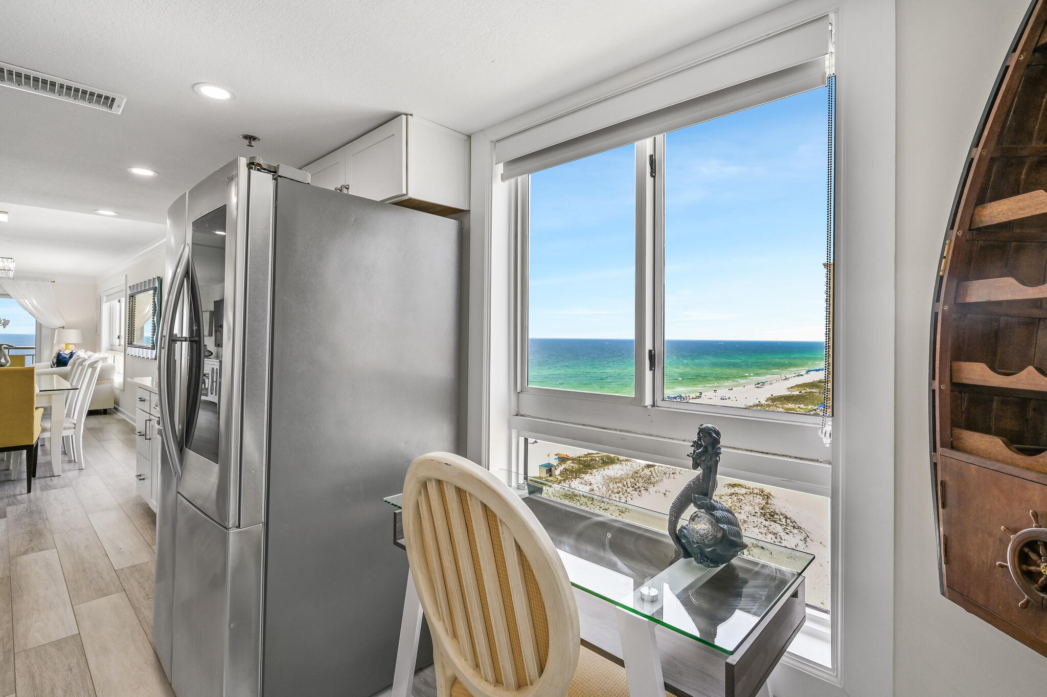 DESTIN TOWERS CONDO - Residential