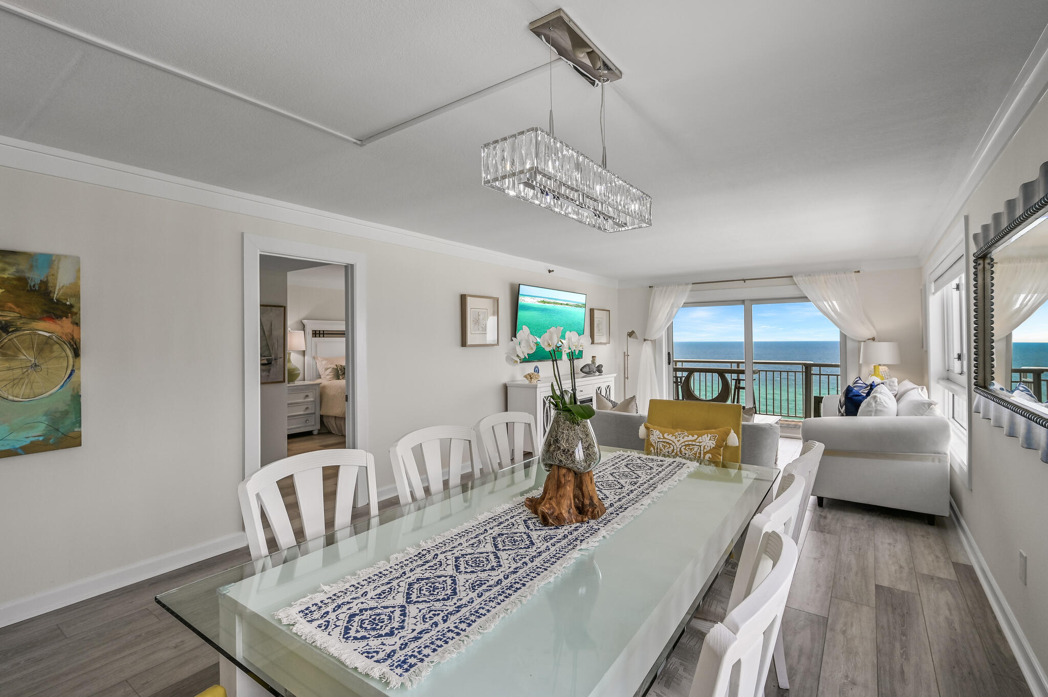 DESTIN TOWERS CONDO - Residential