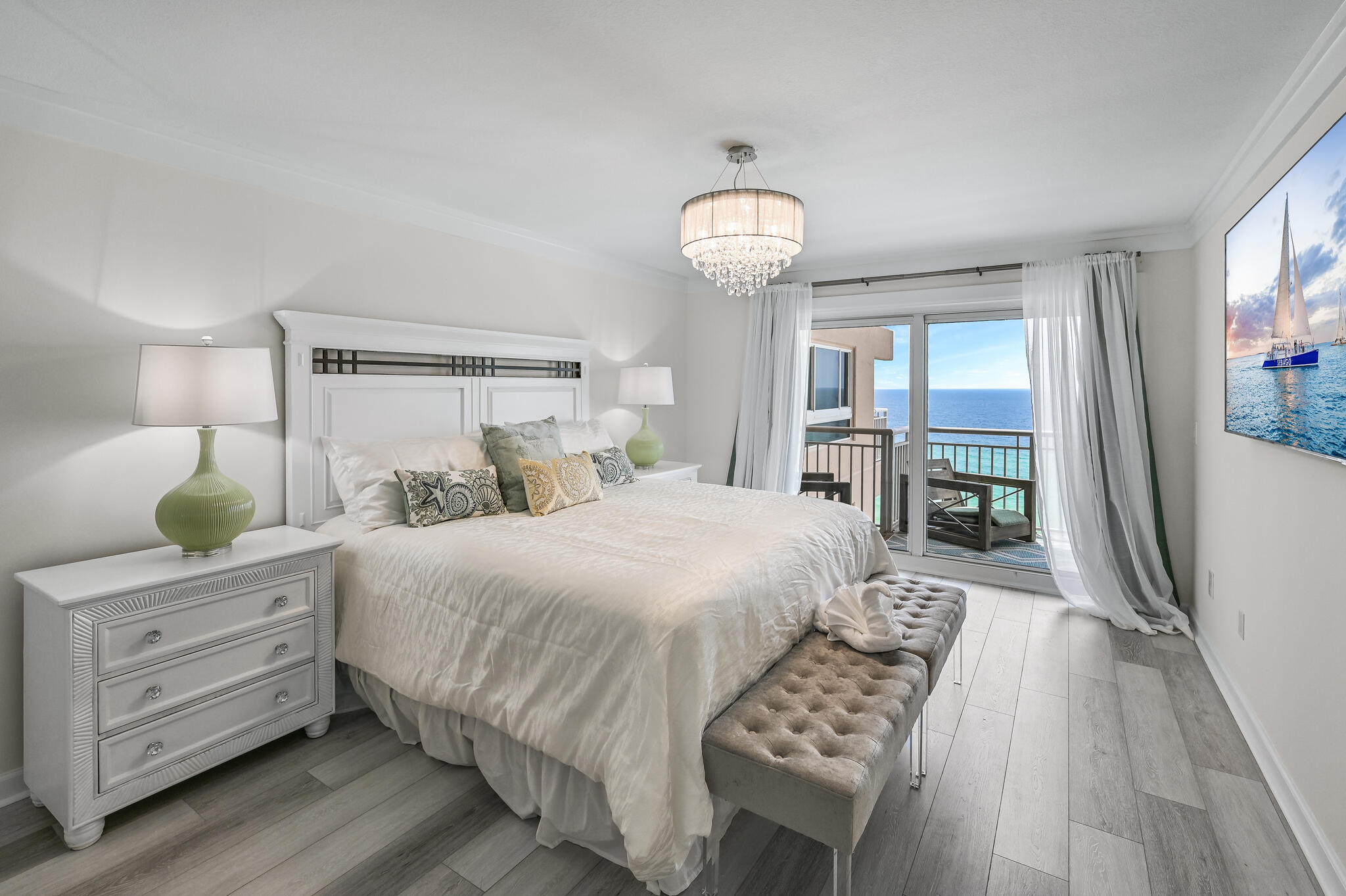 DESTIN TOWERS CONDO - Residential