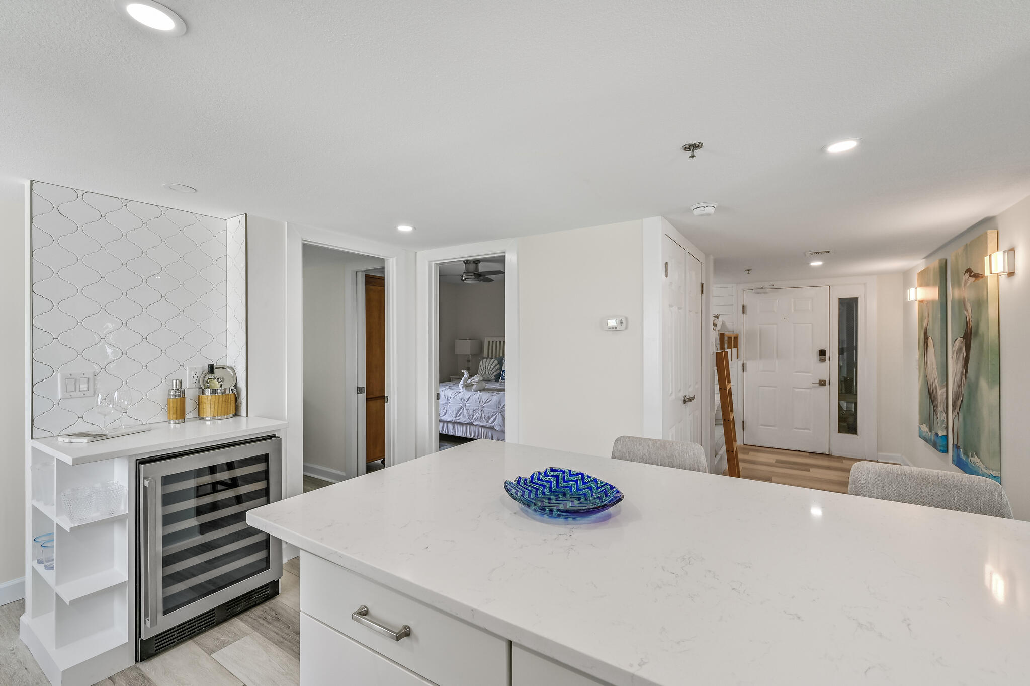 DESTIN TOWERS CONDO - Residential