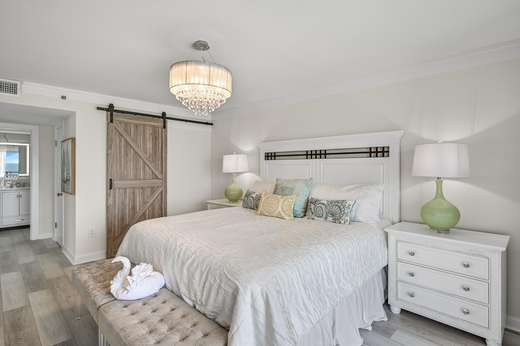 DESTIN TOWERS CONDO - Residential