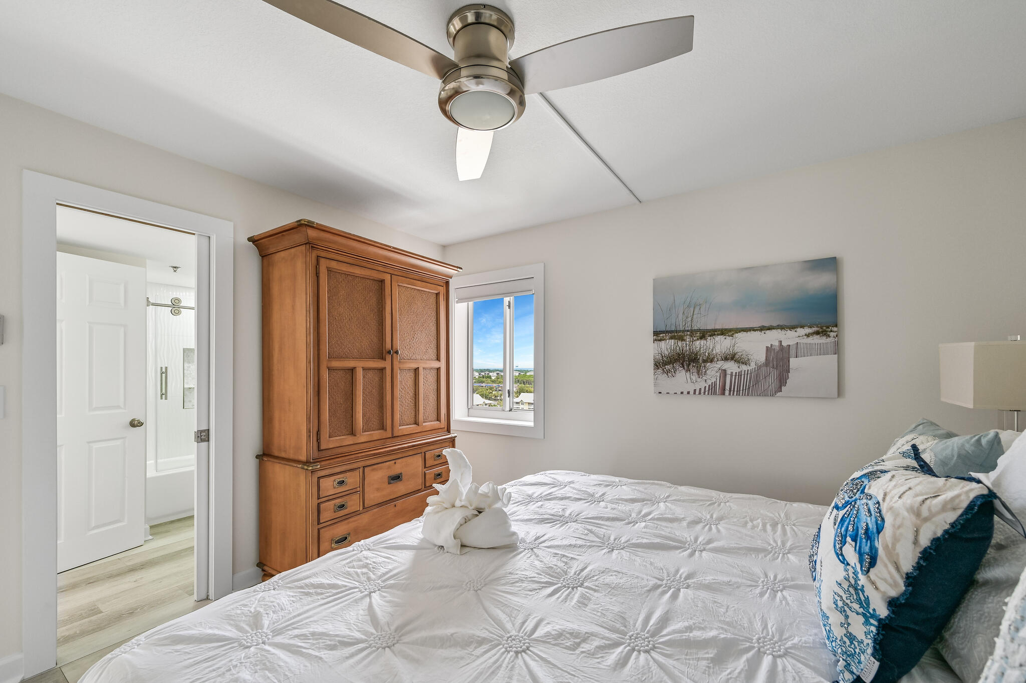 DESTIN TOWERS CONDO - Residential
