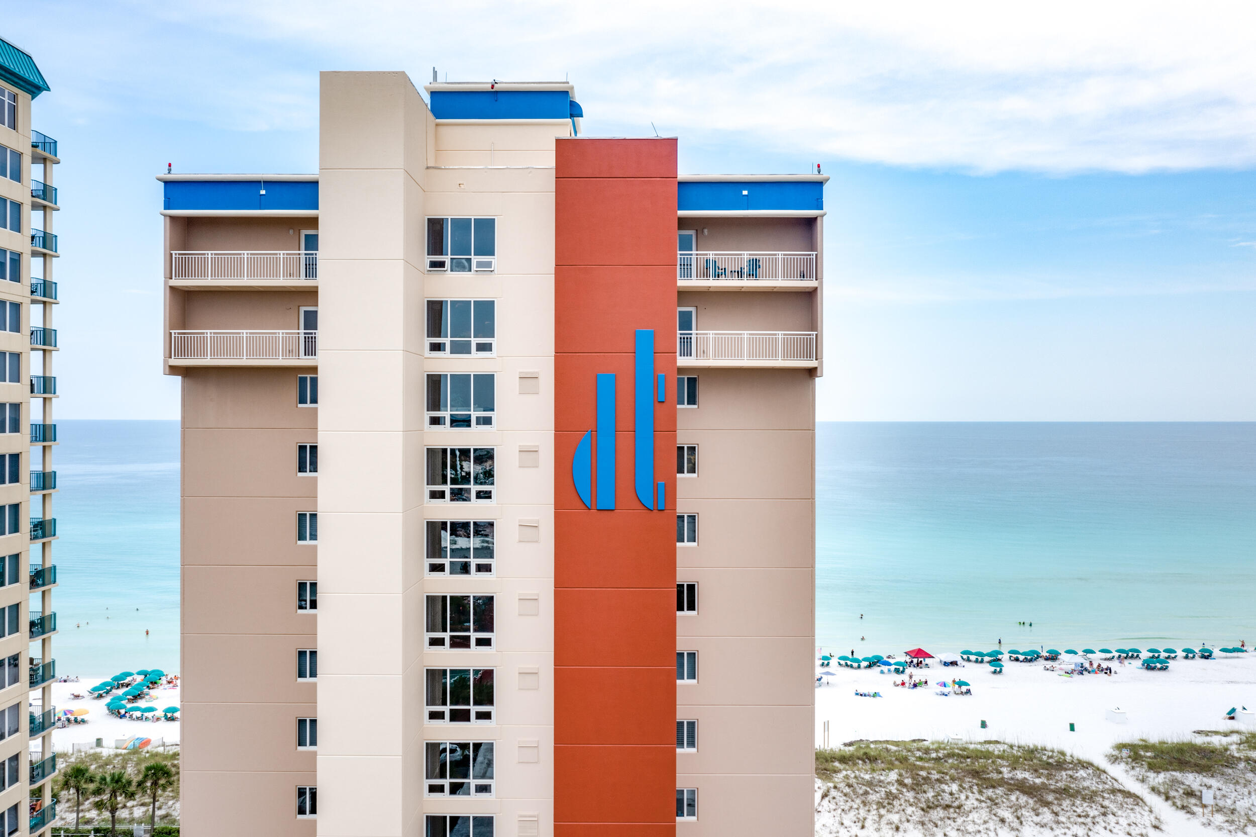 DESTIN TOWERS CONDO - Residential