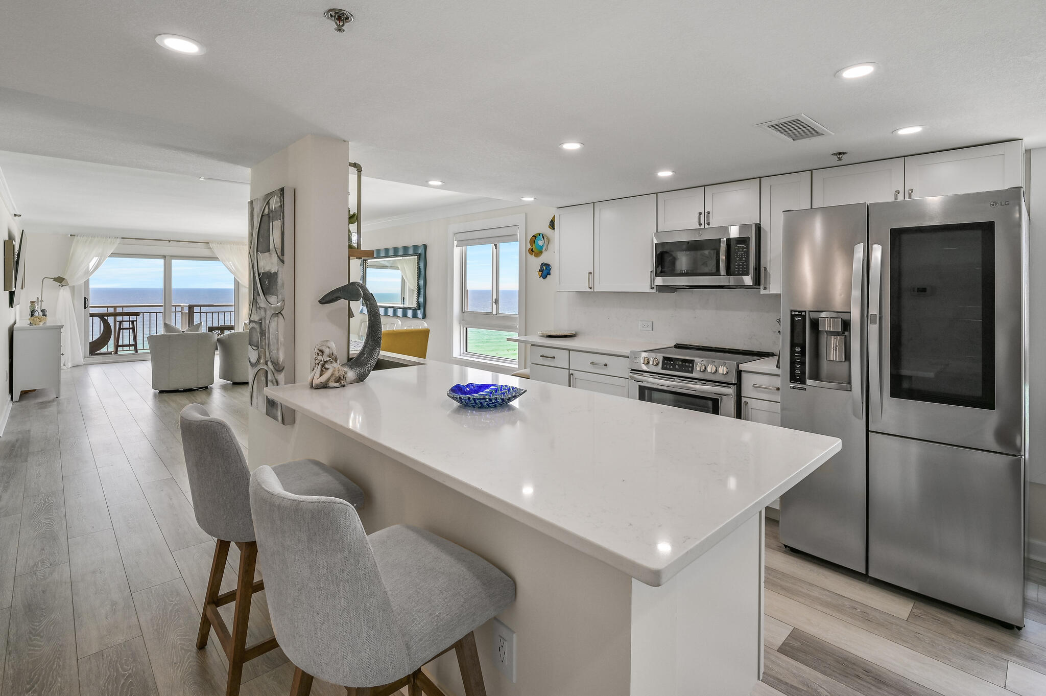 DESTIN TOWERS CONDO - Residential