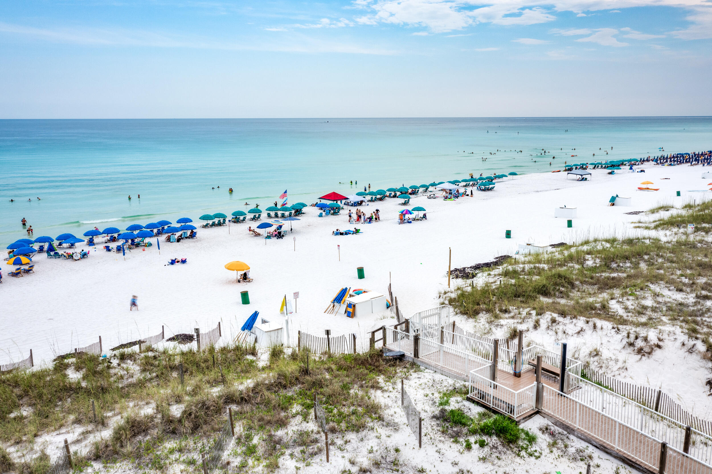 DESTIN TOWERS CONDO - Residential