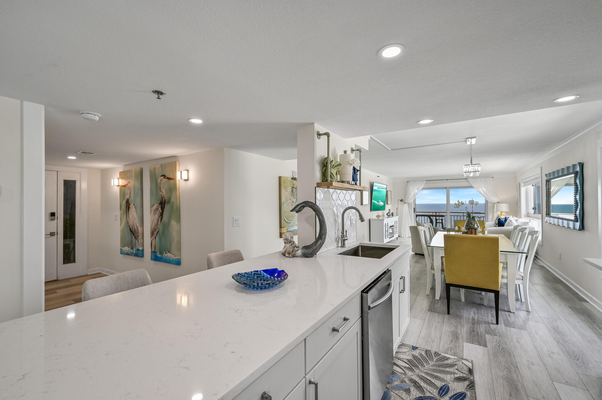 DESTIN TOWERS CONDO - Residential