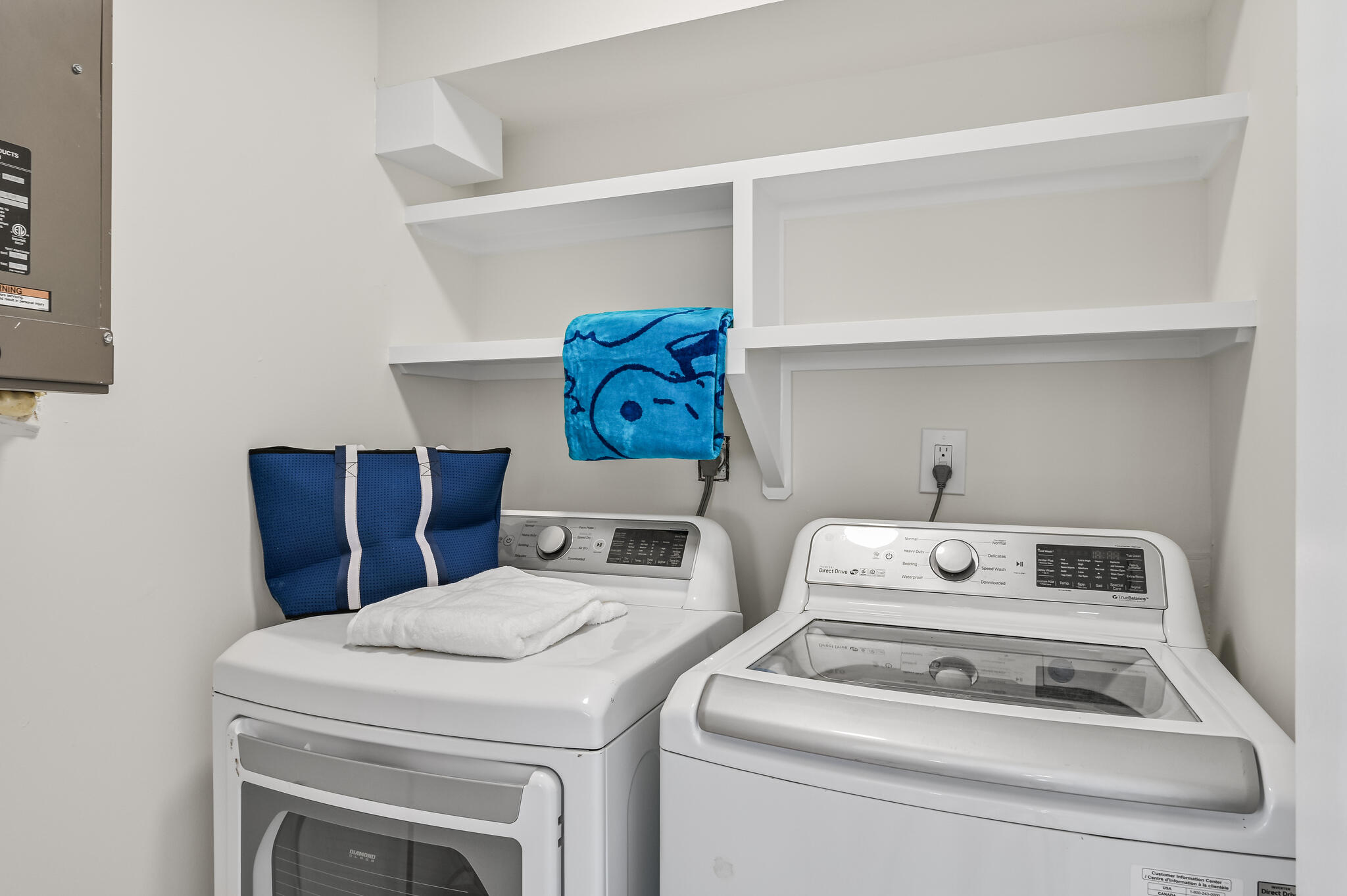DESTIN TOWERS CONDO - Residential