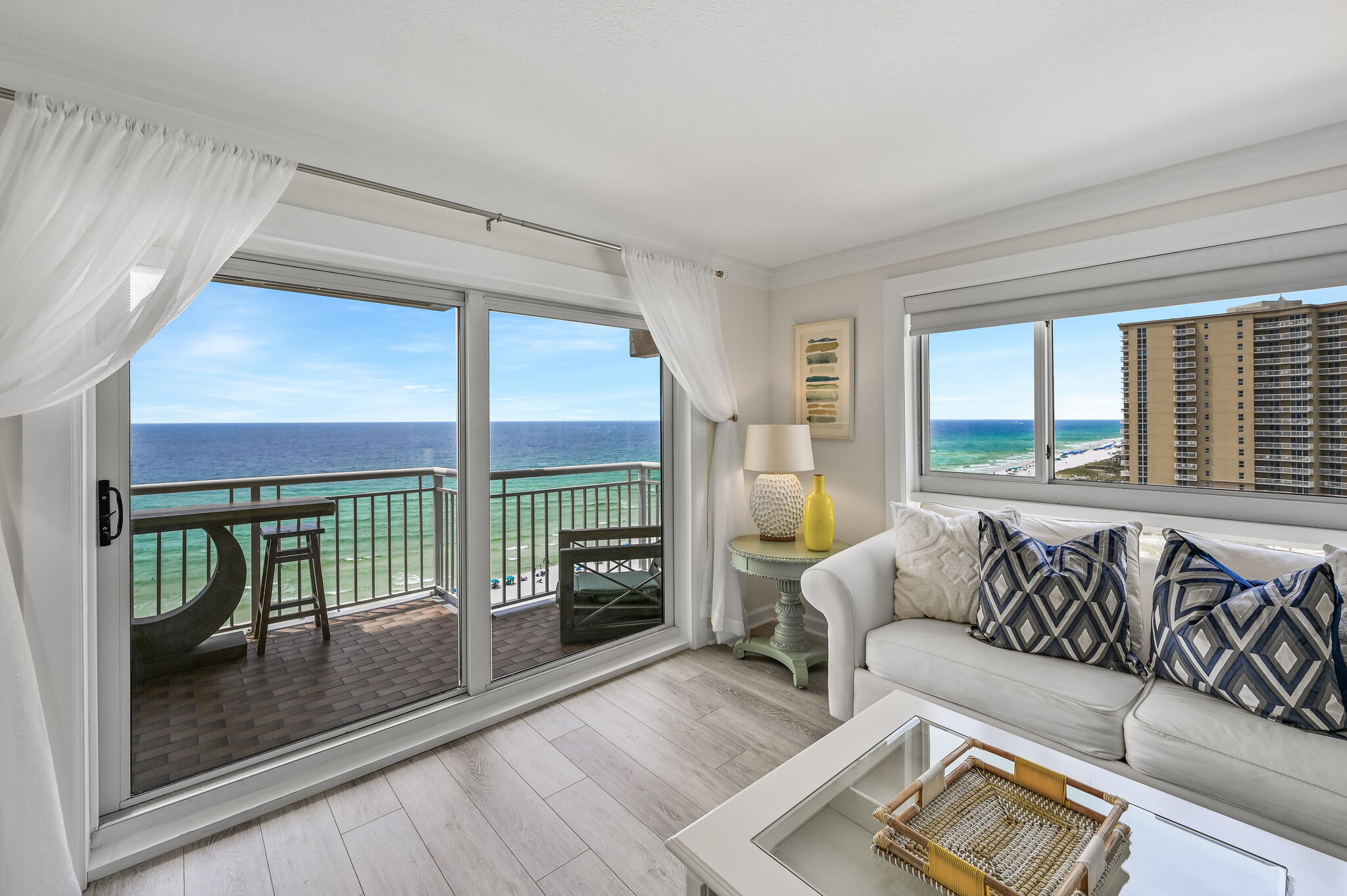 DESTIN TOWERS CONDO - Residential