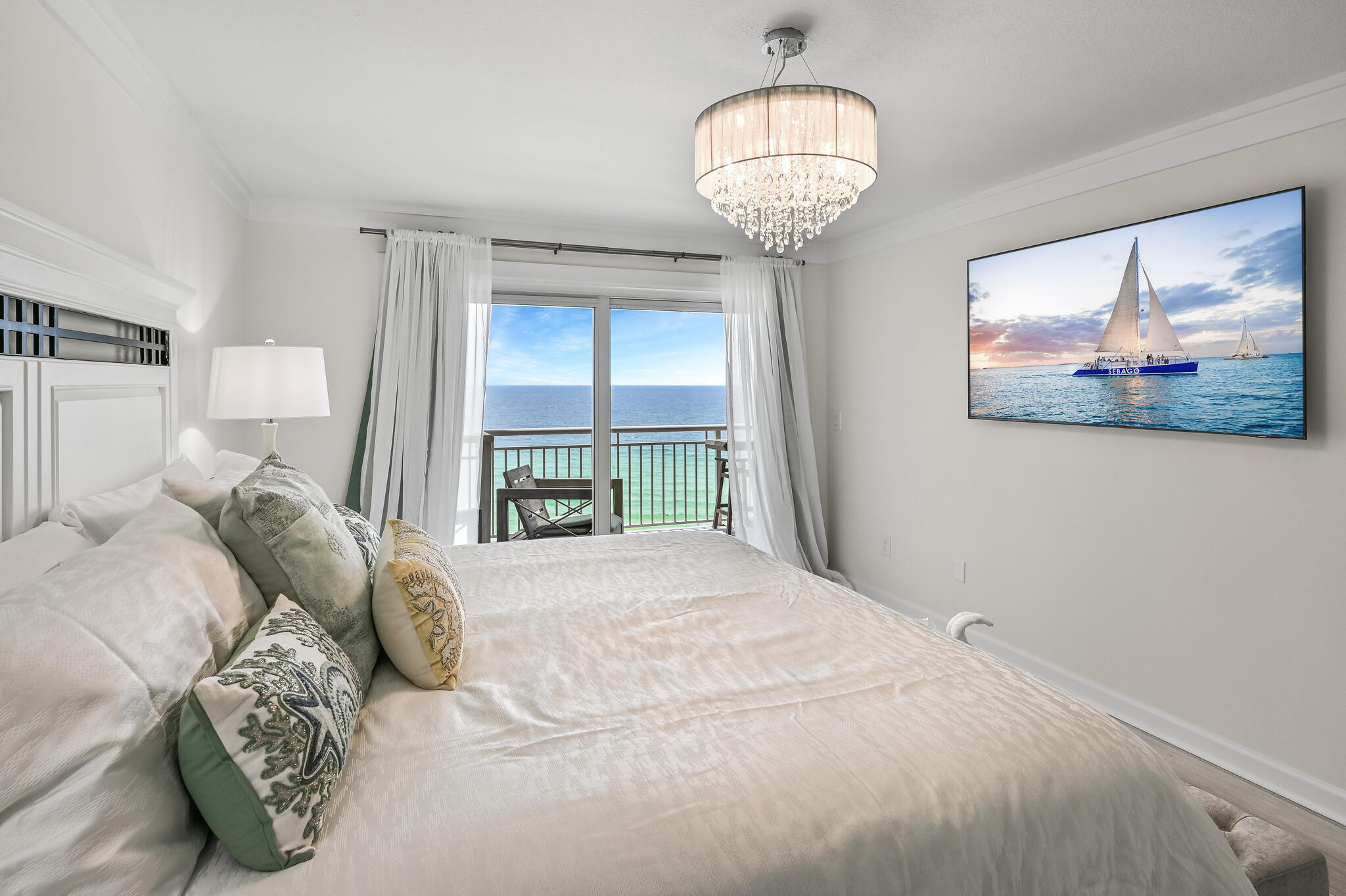 DESTIN TOWERS CONDO - Residential