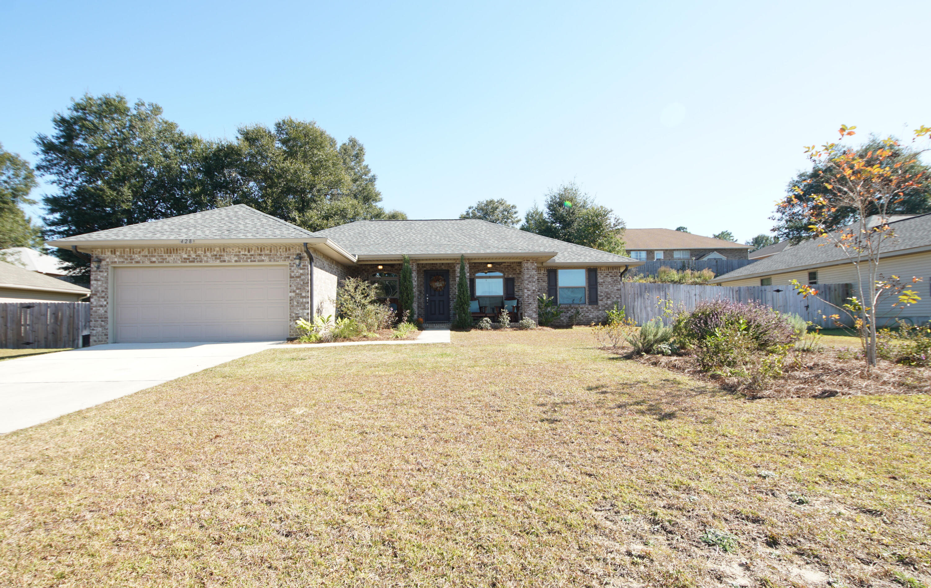 Old Bethel Estates Ph II - Residential