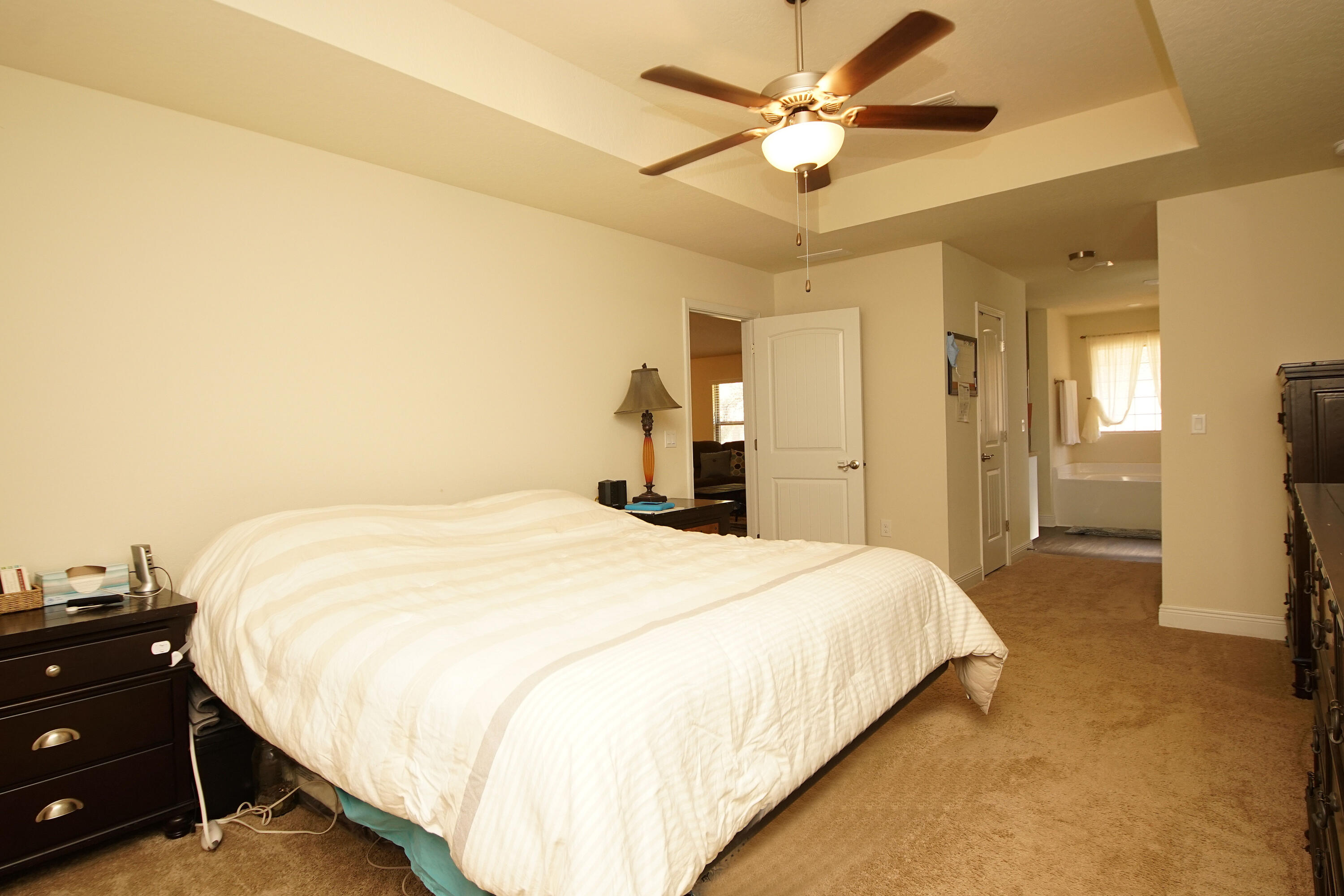 Old Bethel Estates Ph II - Residential