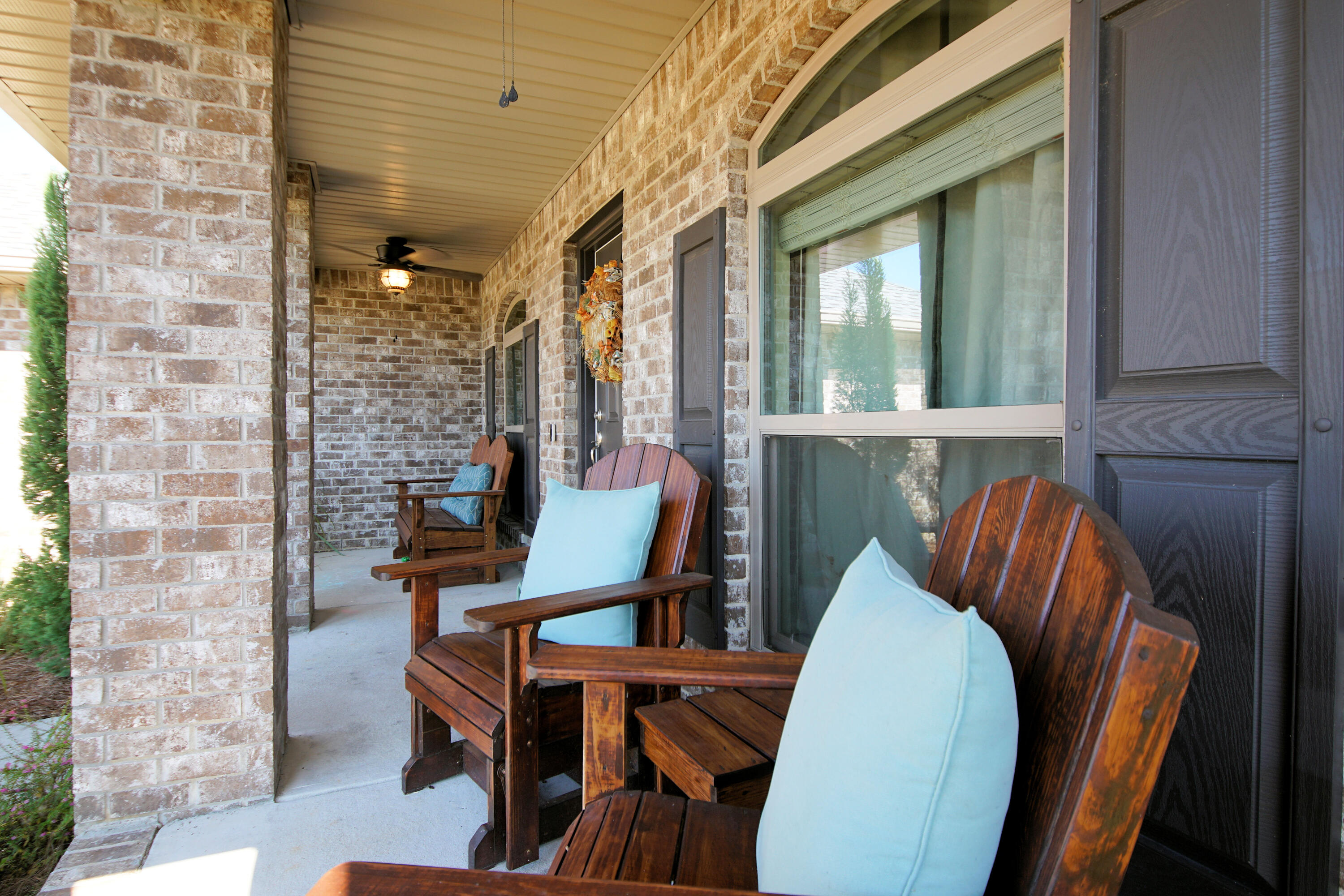 Old Bethel Estates Ph II - Residential