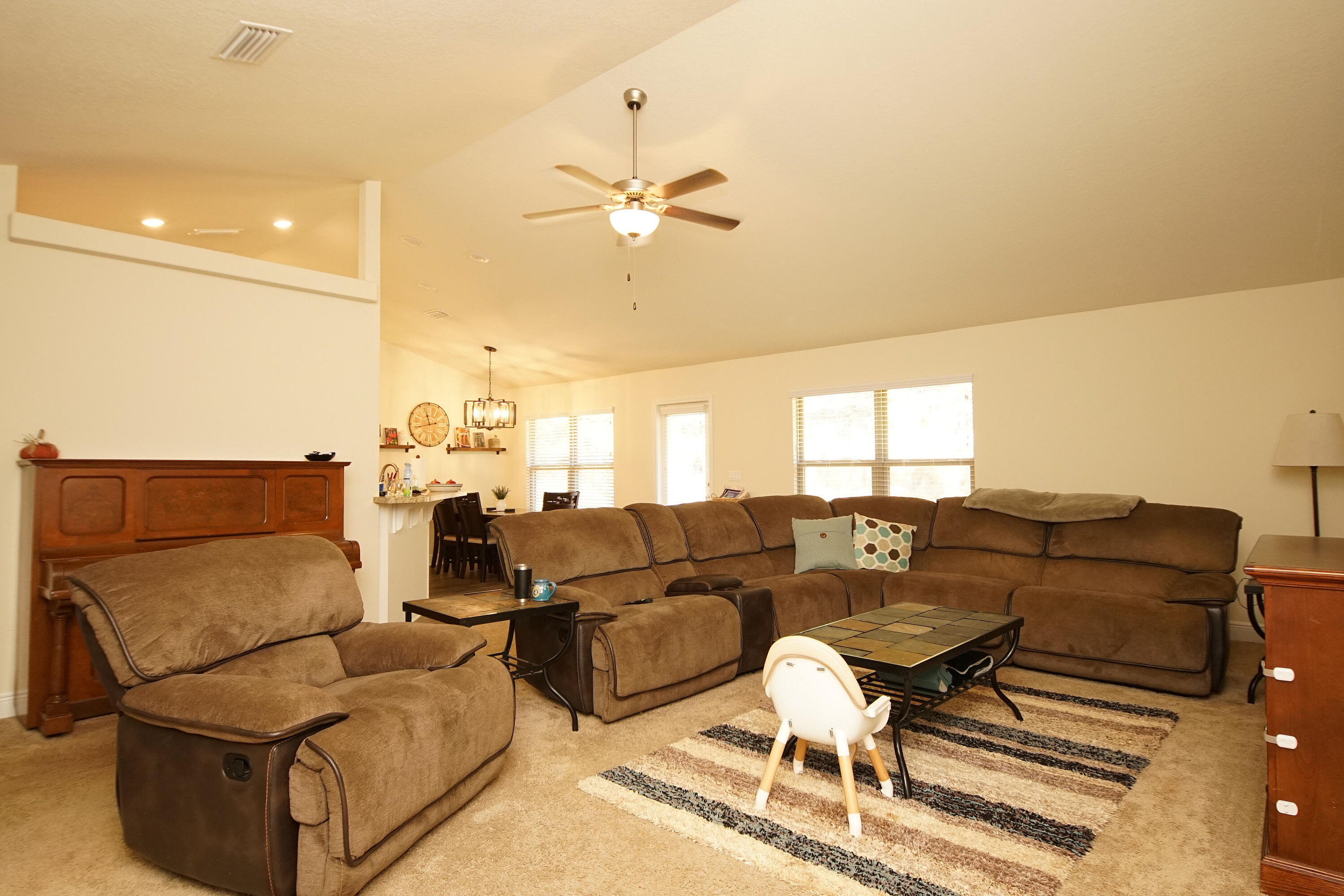 Old Bethel Estates Ph II - Residential