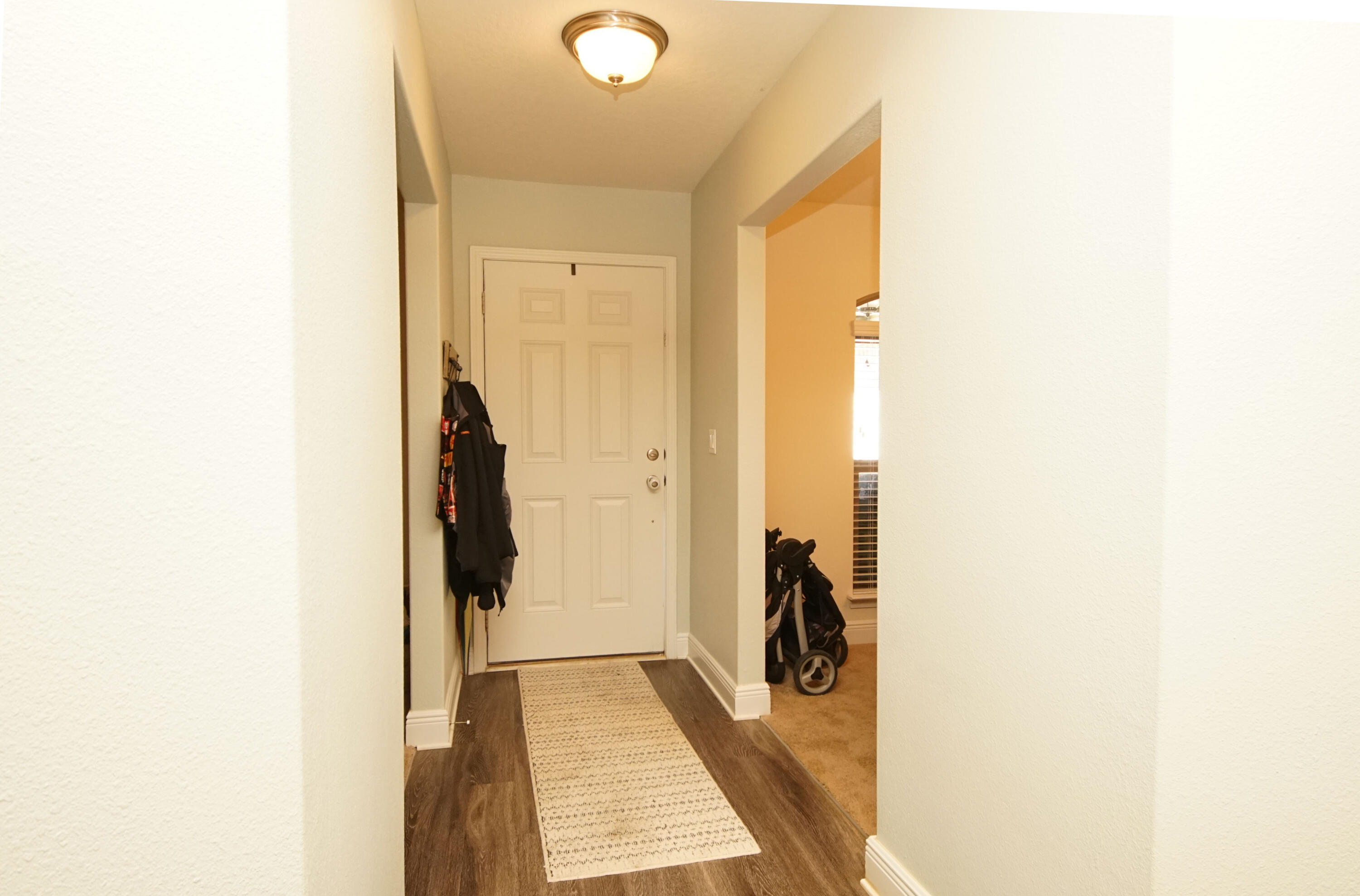 Old Bethel Estates Ph II - Residential