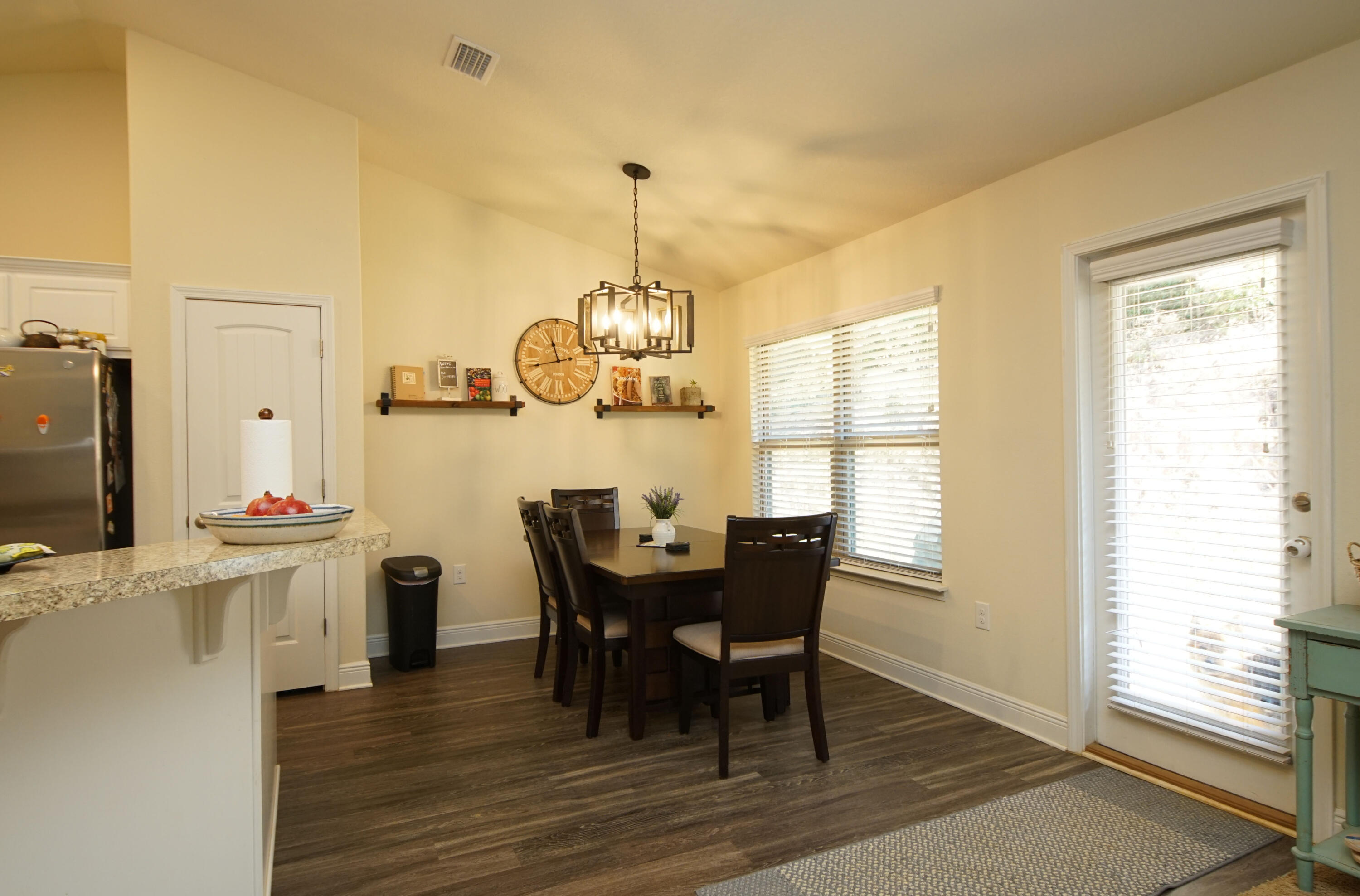 Old Bethel Estates Ph II - Residential