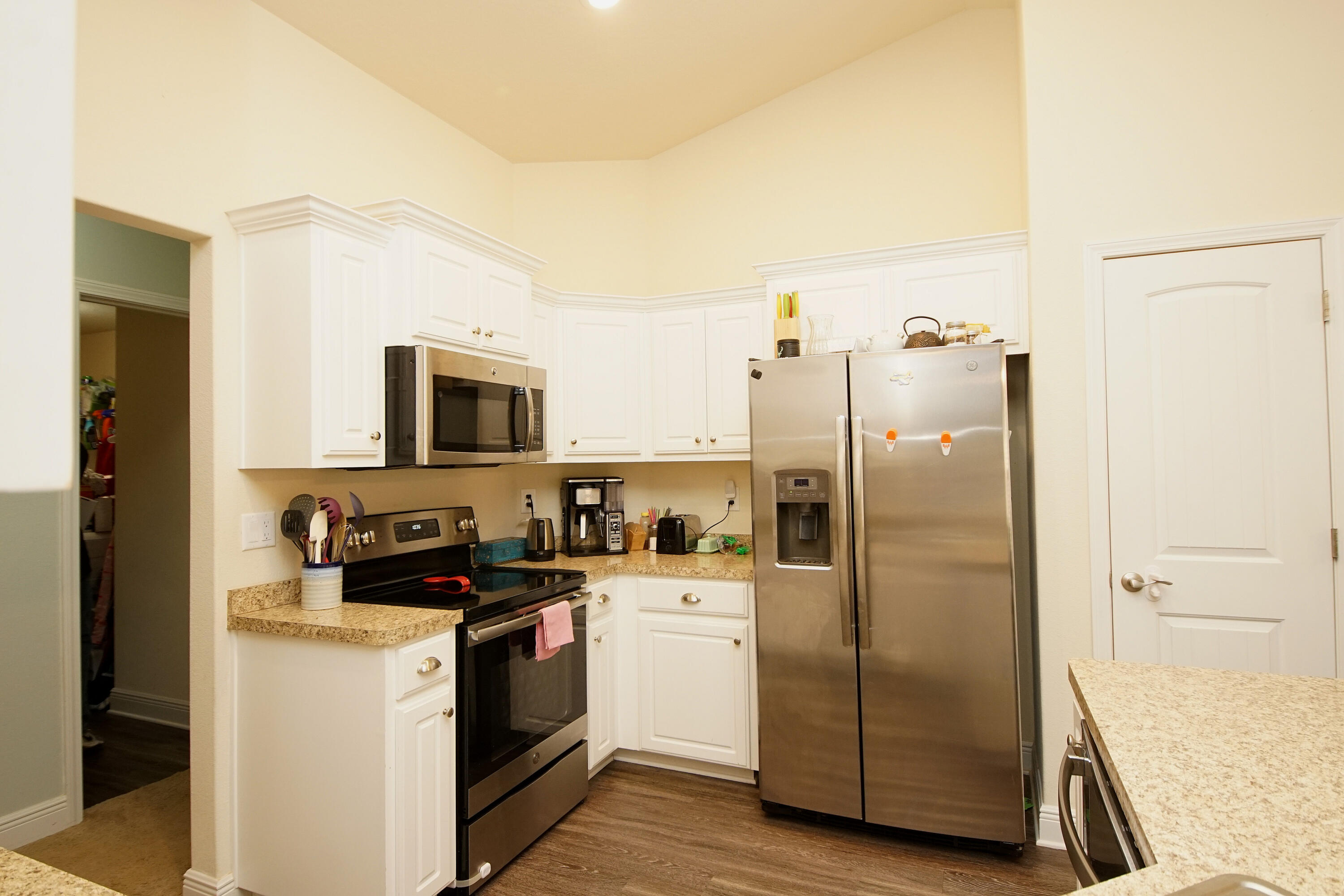 Old Bethel Estates Ph II - Residential