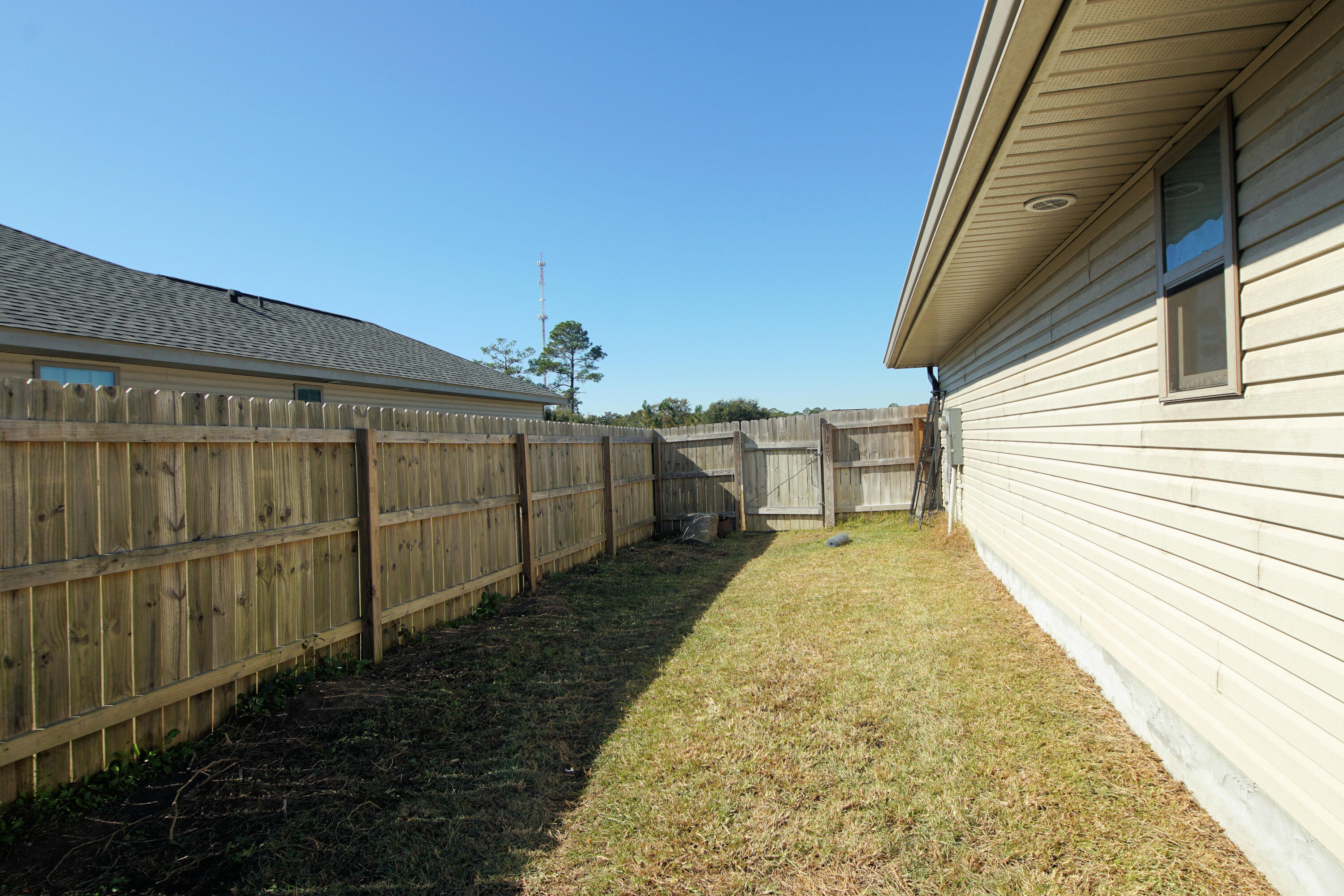 Old Bethel Estates Ph II - Residential