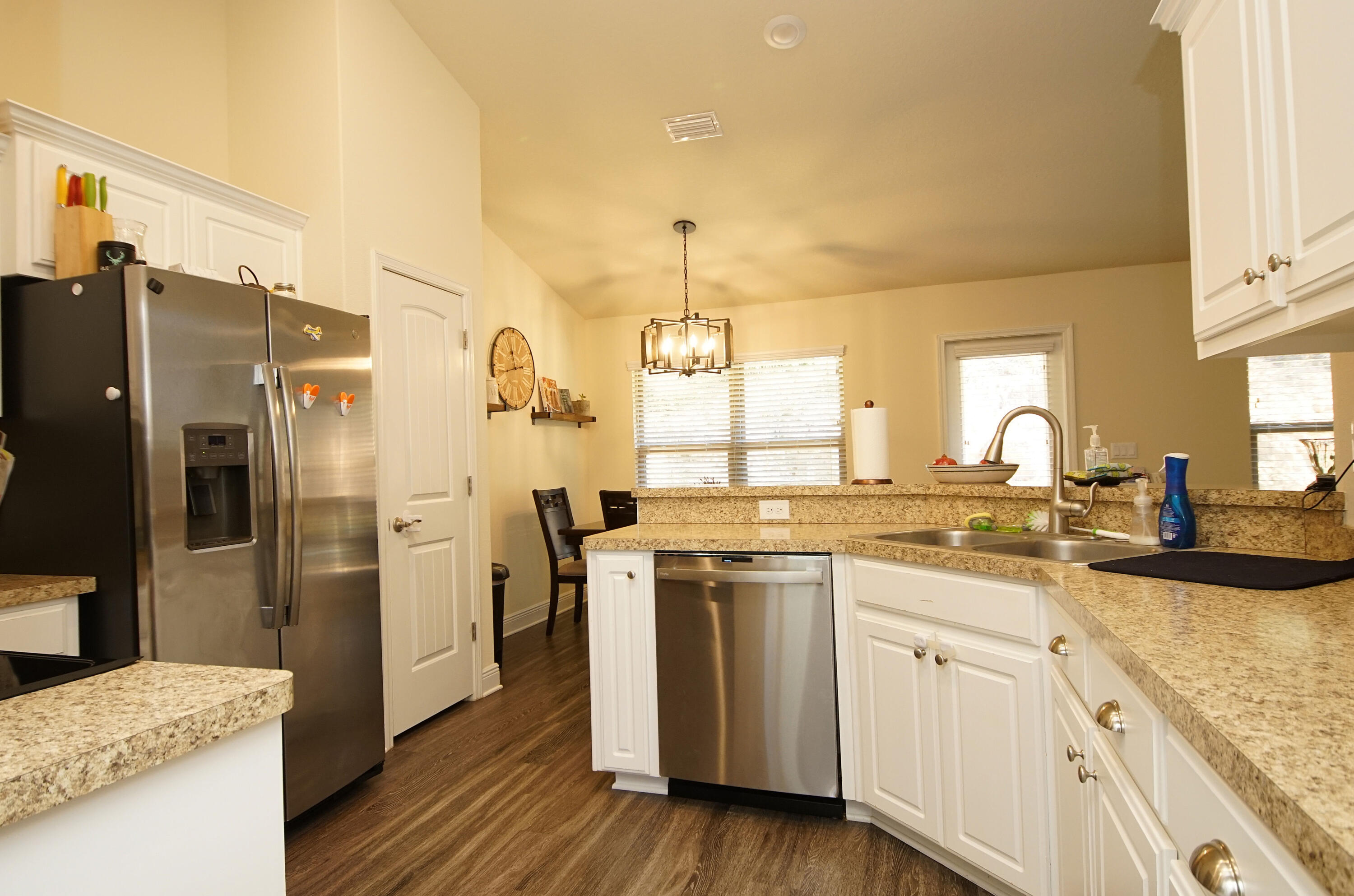 Old Bethel Estates Ph II - Residential