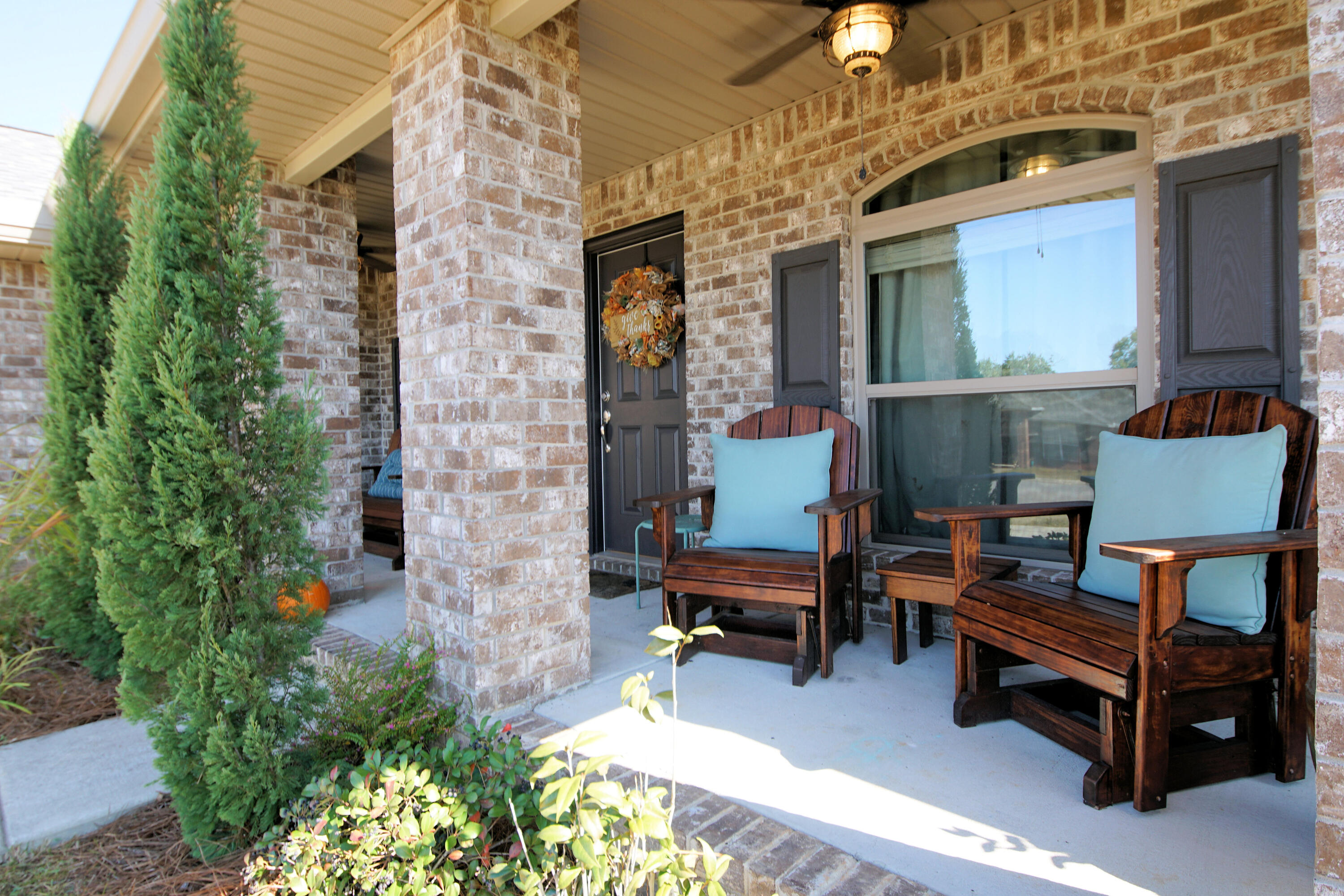 Old Bethel Estates Ph II - Residential