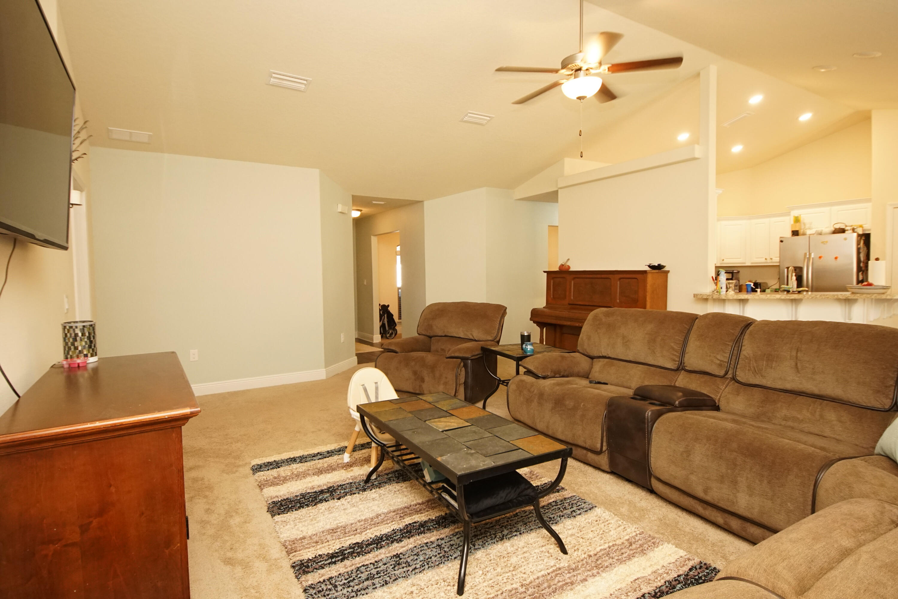 Old Bethel Estates Ph II - Residential