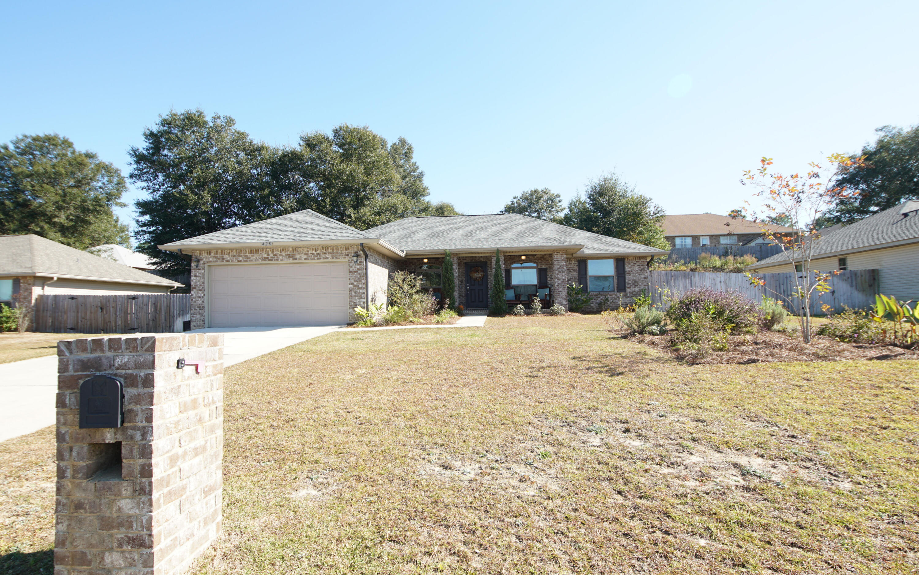 Old Bethel Estates Ph II - Residential