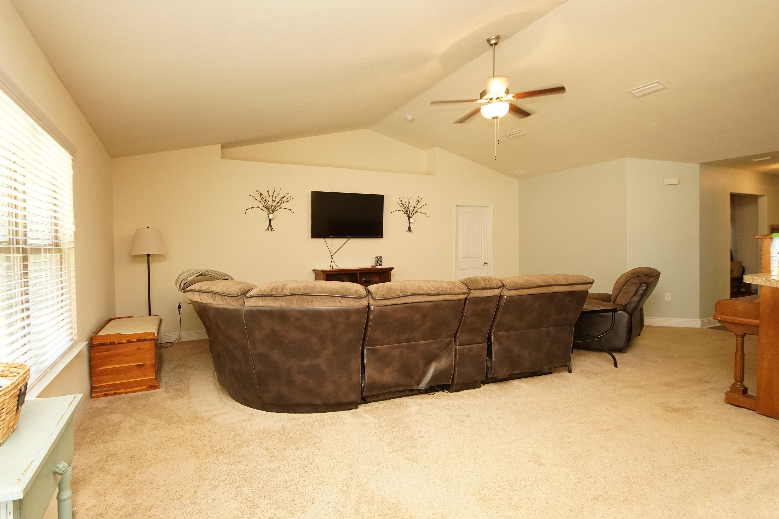 Old Bethel Estates Ph II - Residential