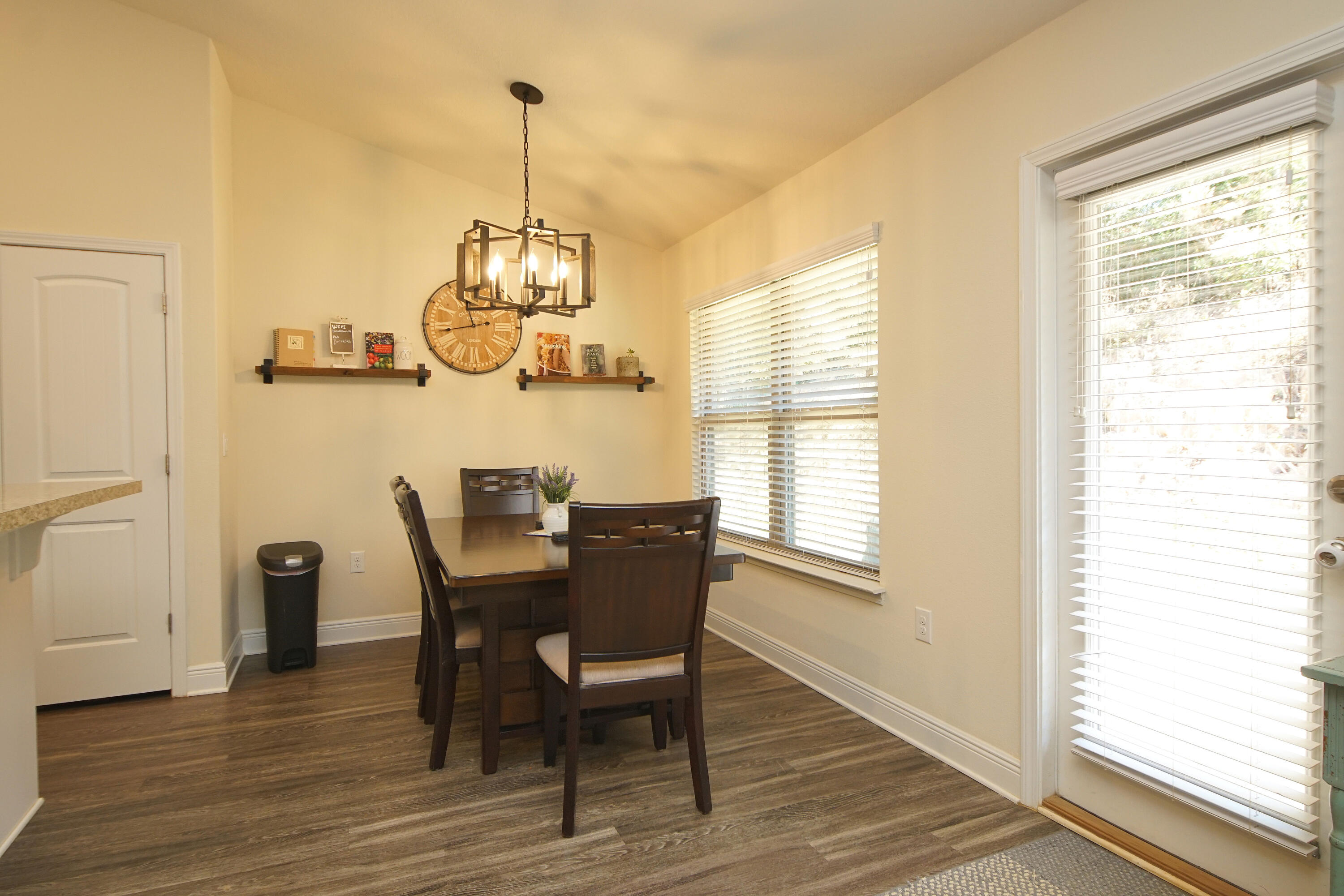 Old Bethel Estates Ph II - Residential