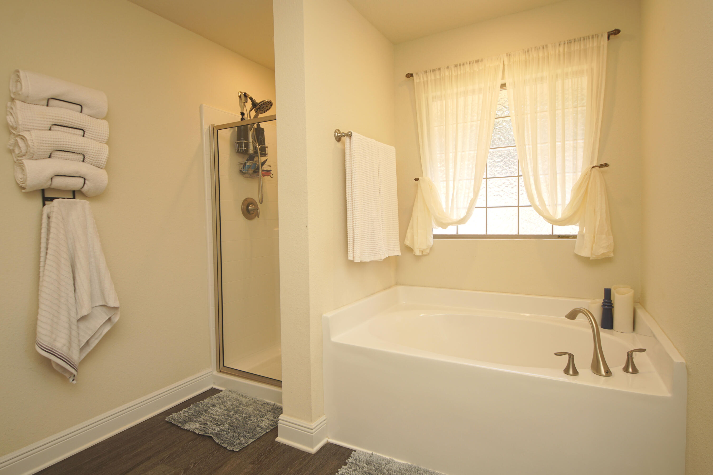 Old Bethel Estates Ph II - Residential