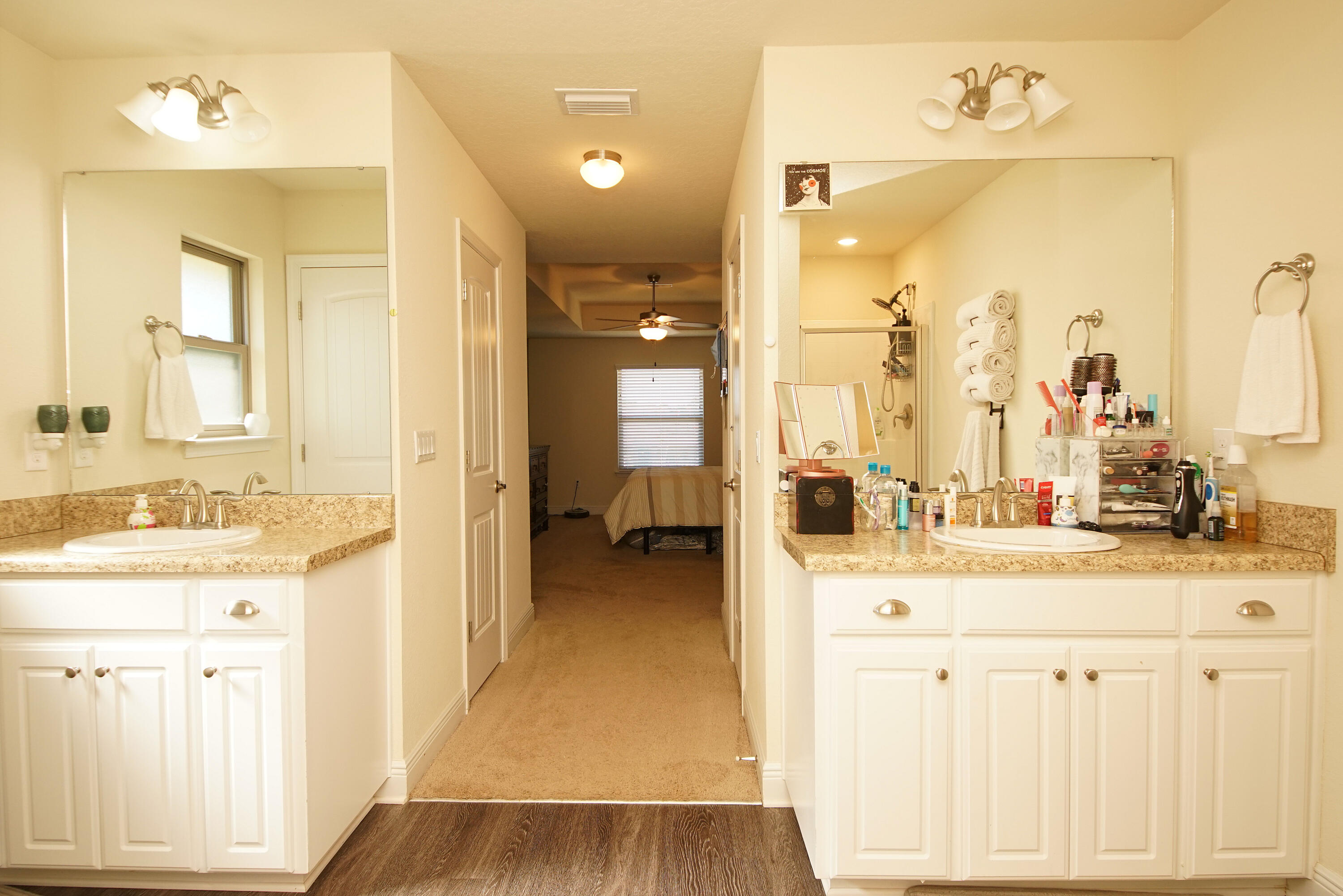 Old Bethel Estates Ph II - Residential