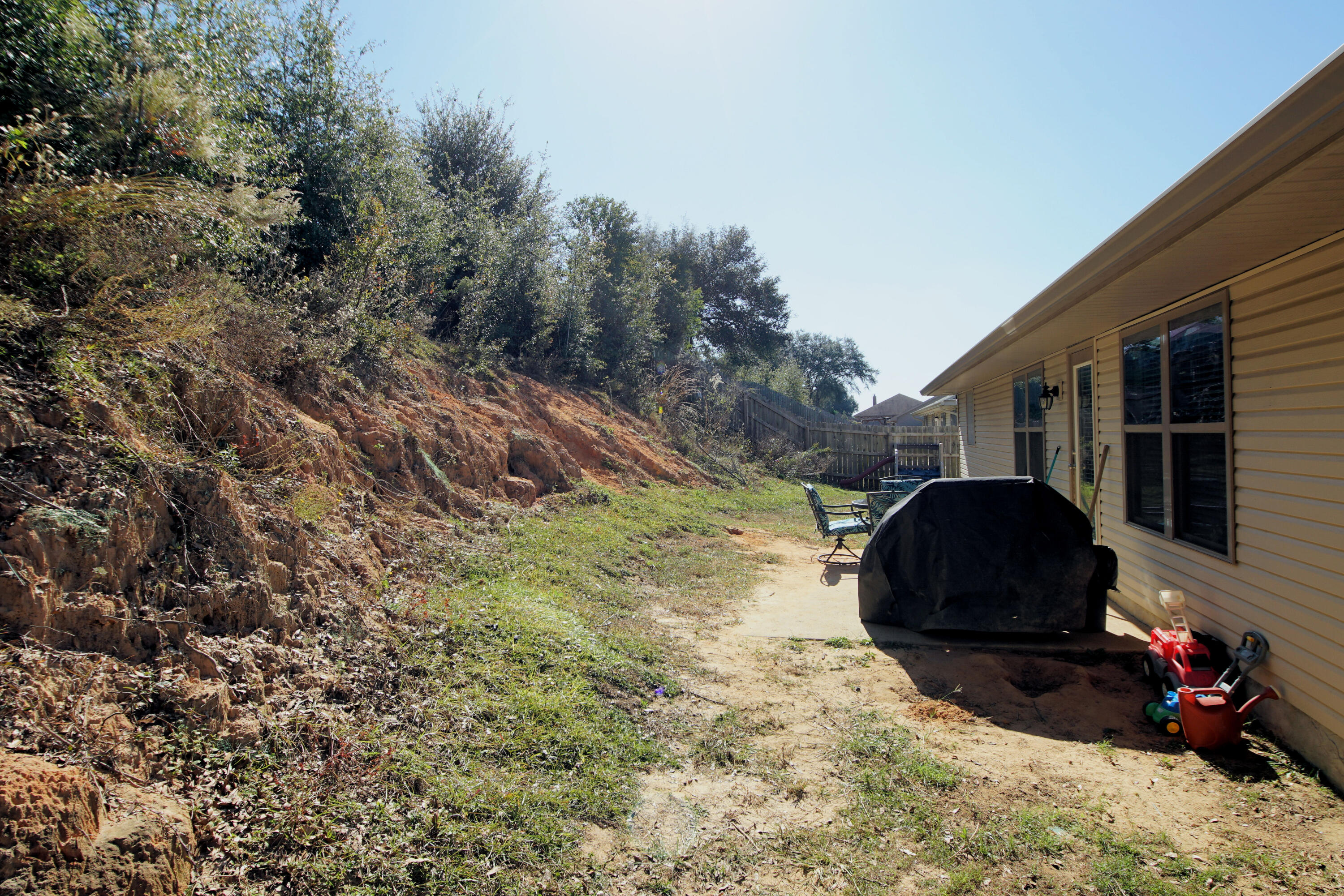 Old Bethel Estates Ph II - Residential