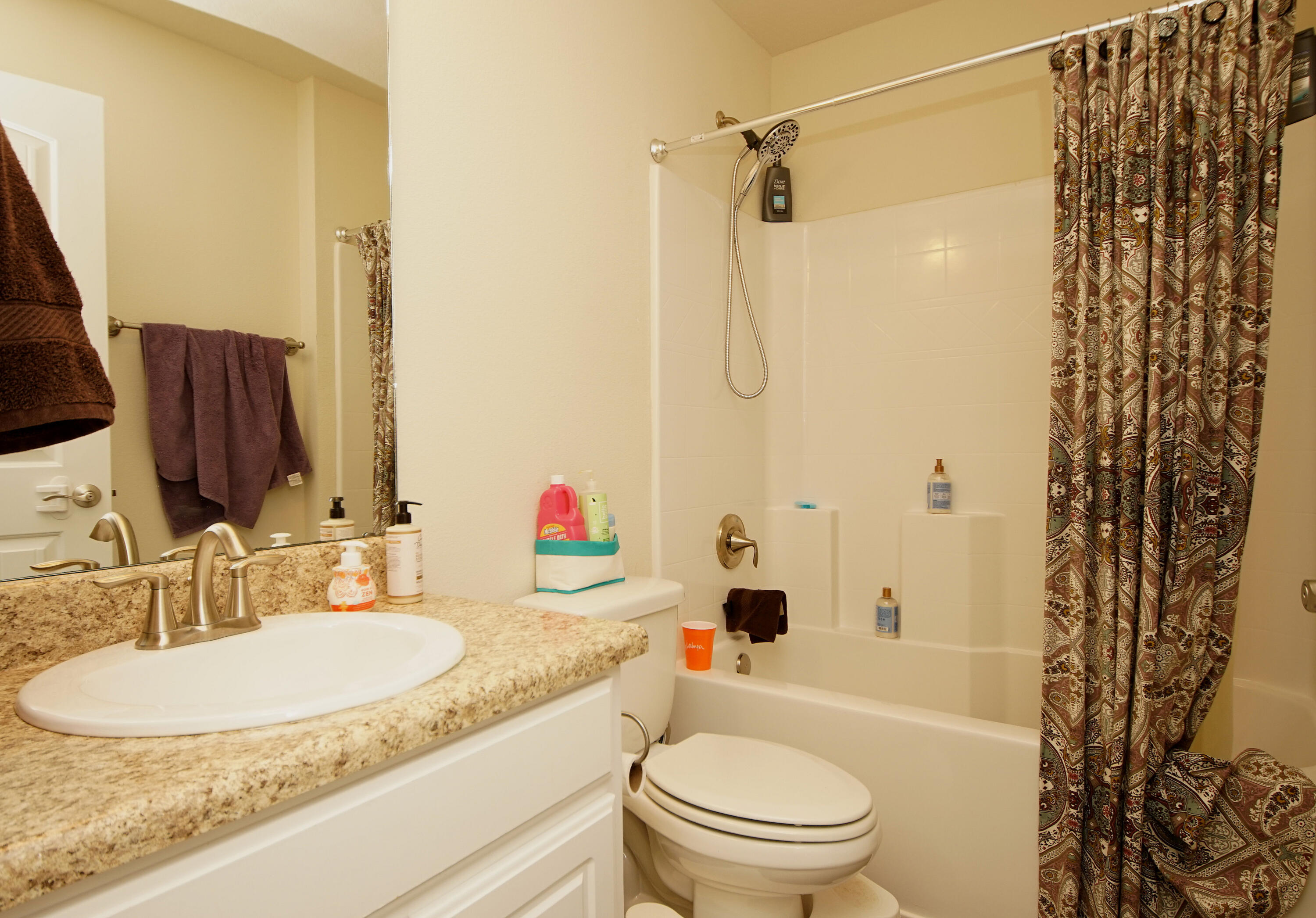 Old Bethel Estates Ph II - Residential